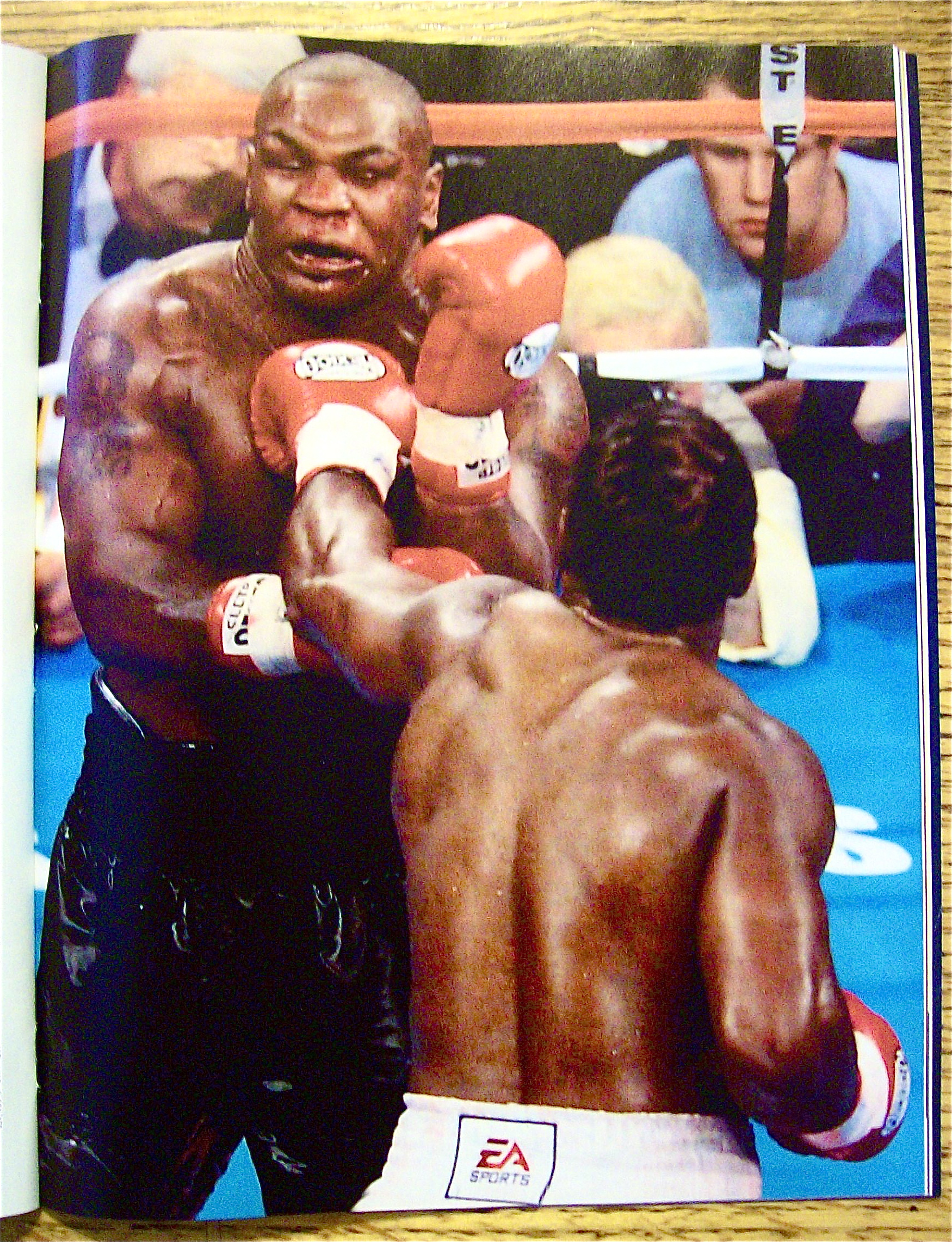 Sports Illustrated Magazine June 17, 2002 Shaquille
