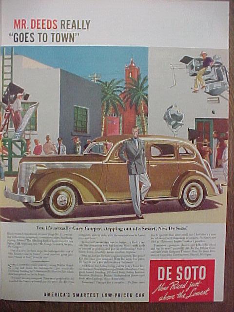 Life Magazine-May 24, 1937-Spring Lamb