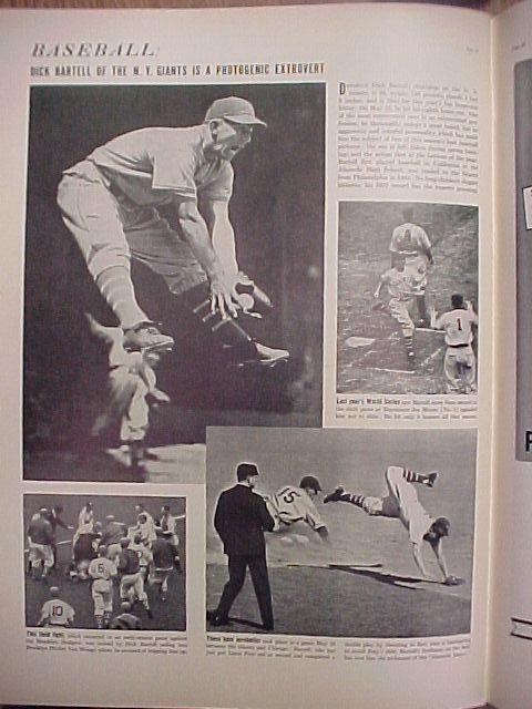 Life Magazine-May 24, 1937-Spring Lamb