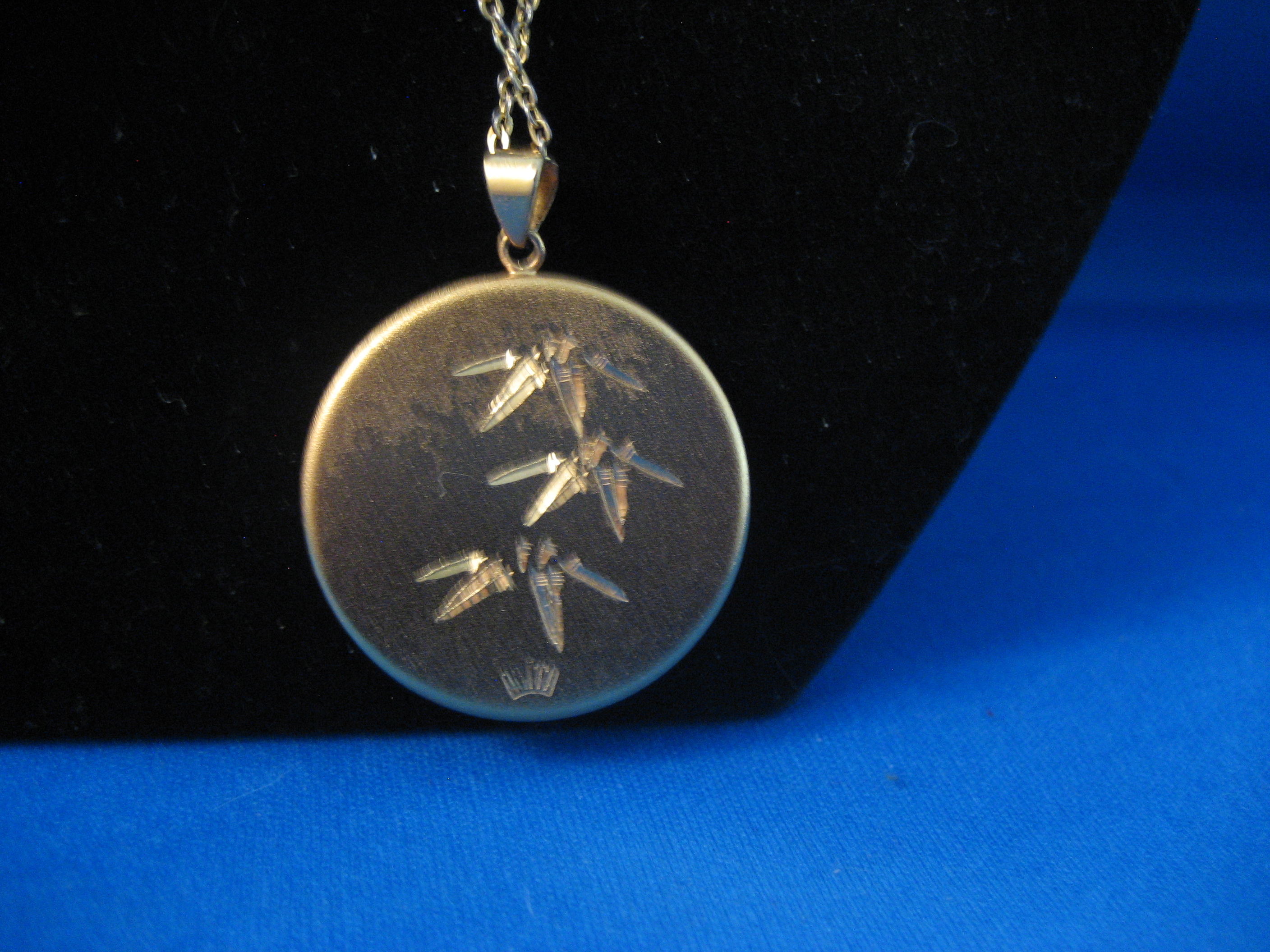 Amita Pendant