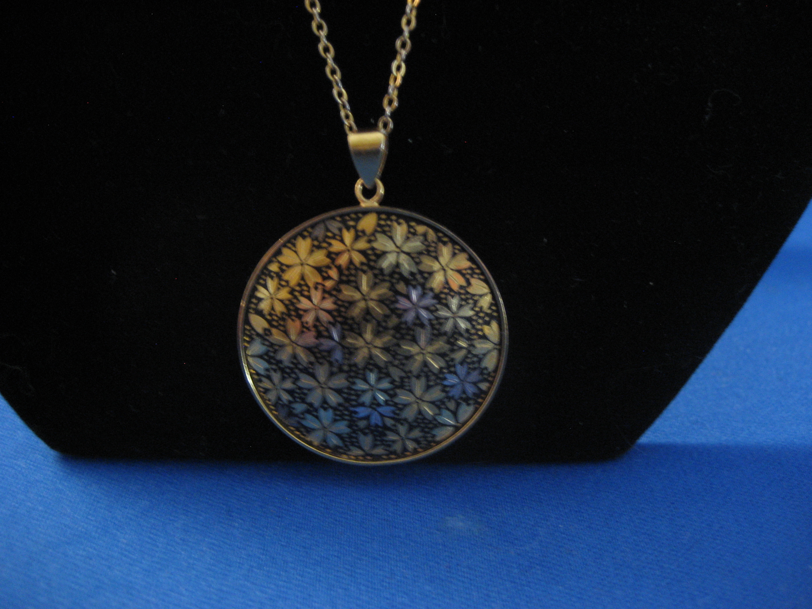 Amita Pendant