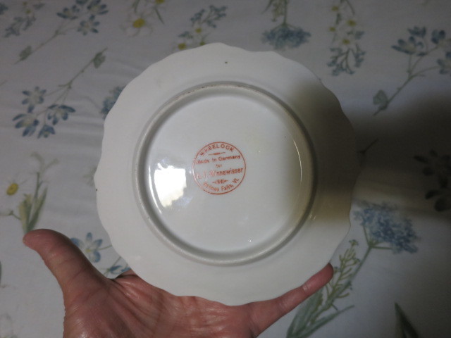 New Bridge Bellow Falls VT Arch Bridge Historical Plate