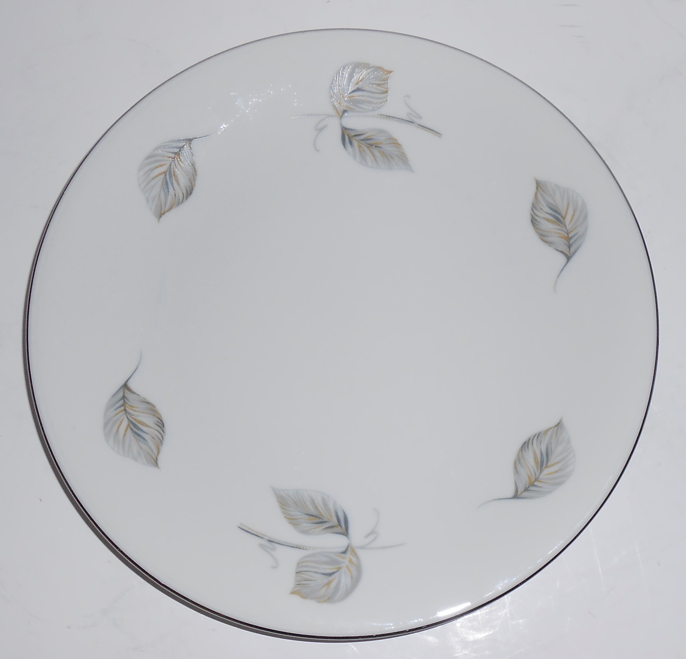 Edelstein Germany Porcelain Fine China Normandy Salad
