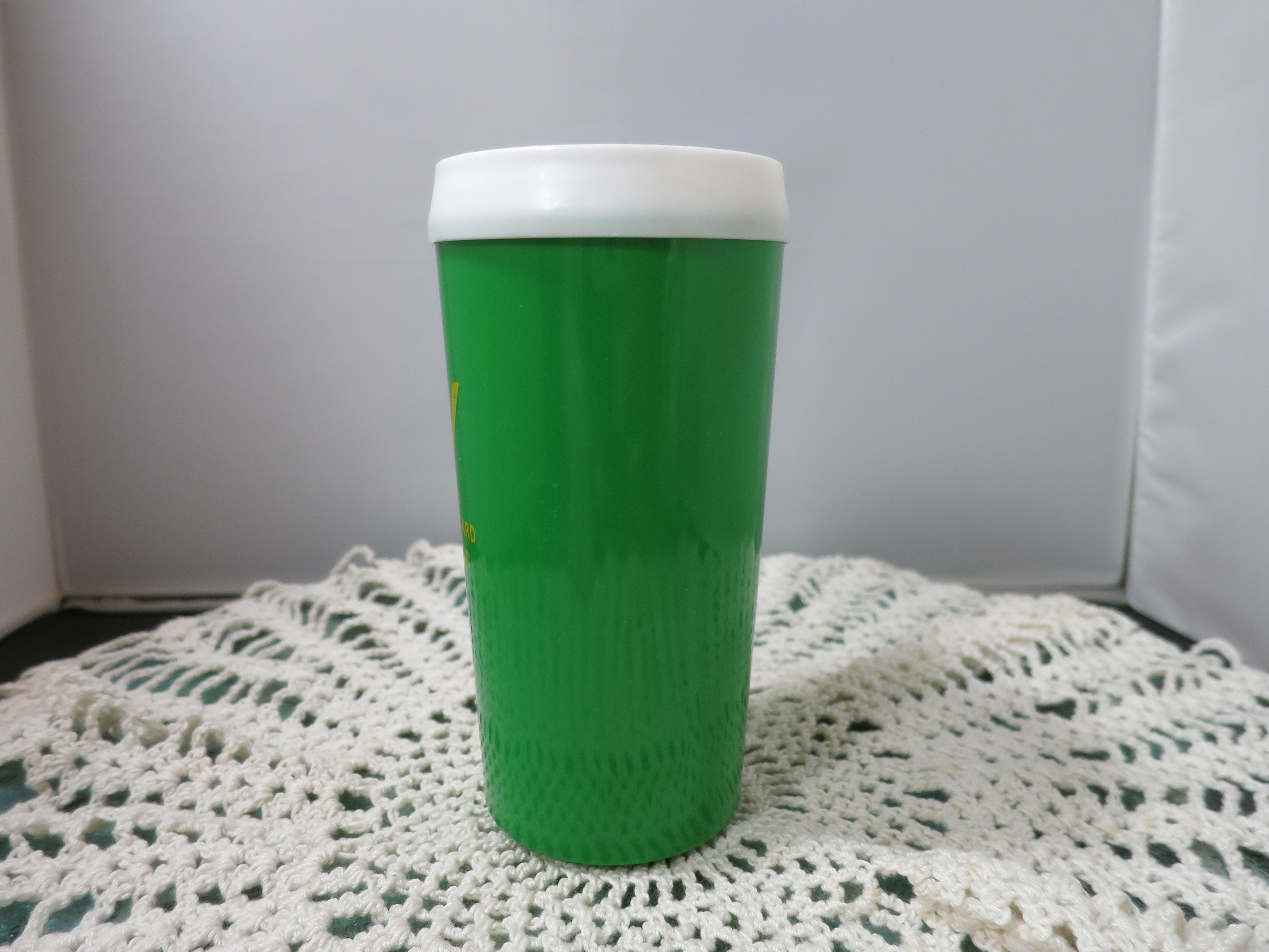 CV Railroad CV 5th Annual Harriman Award Safety Picnic Tumbler
