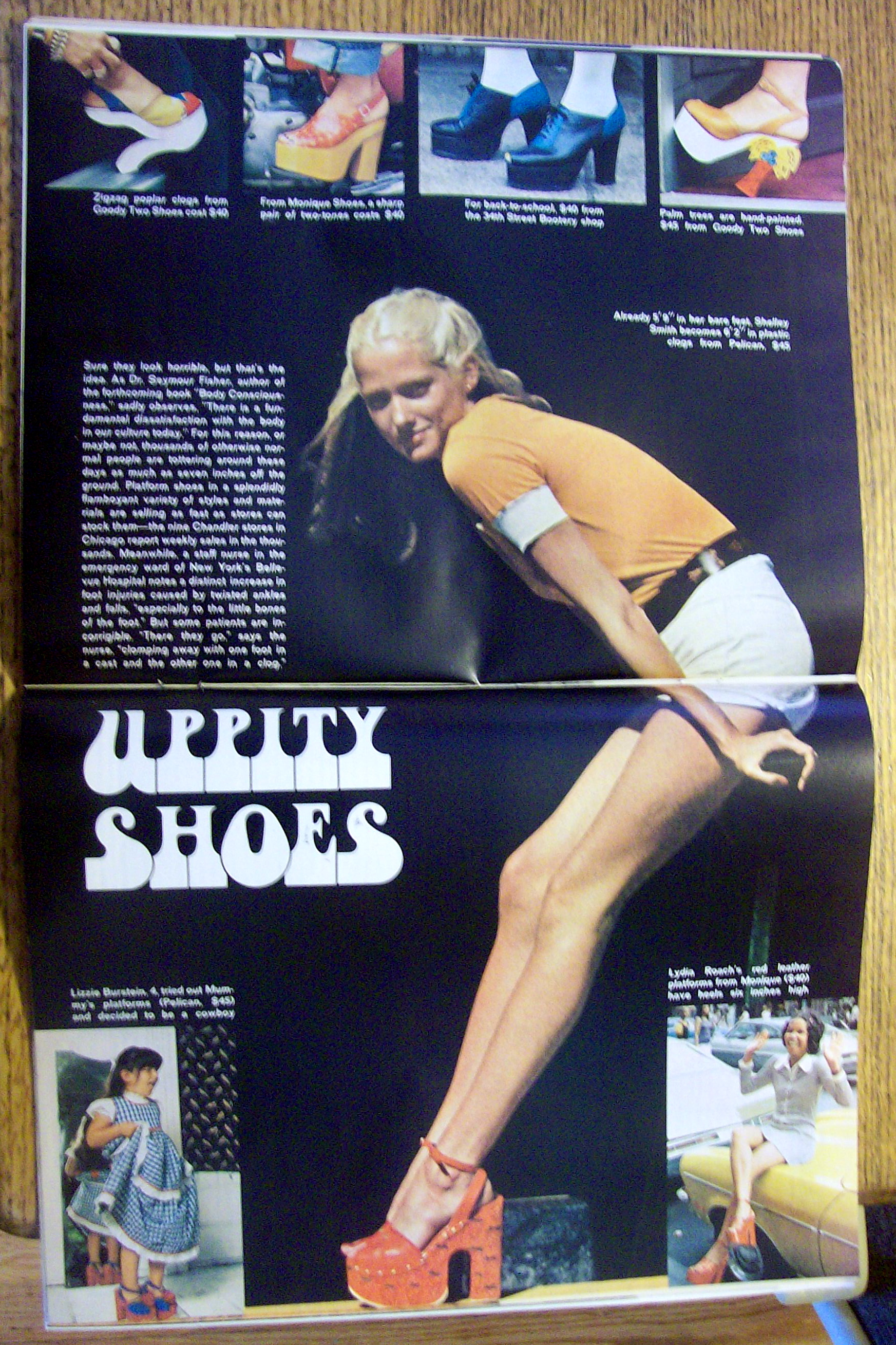 Life Magazine - September 8, 1972 - Marilyn Monroe