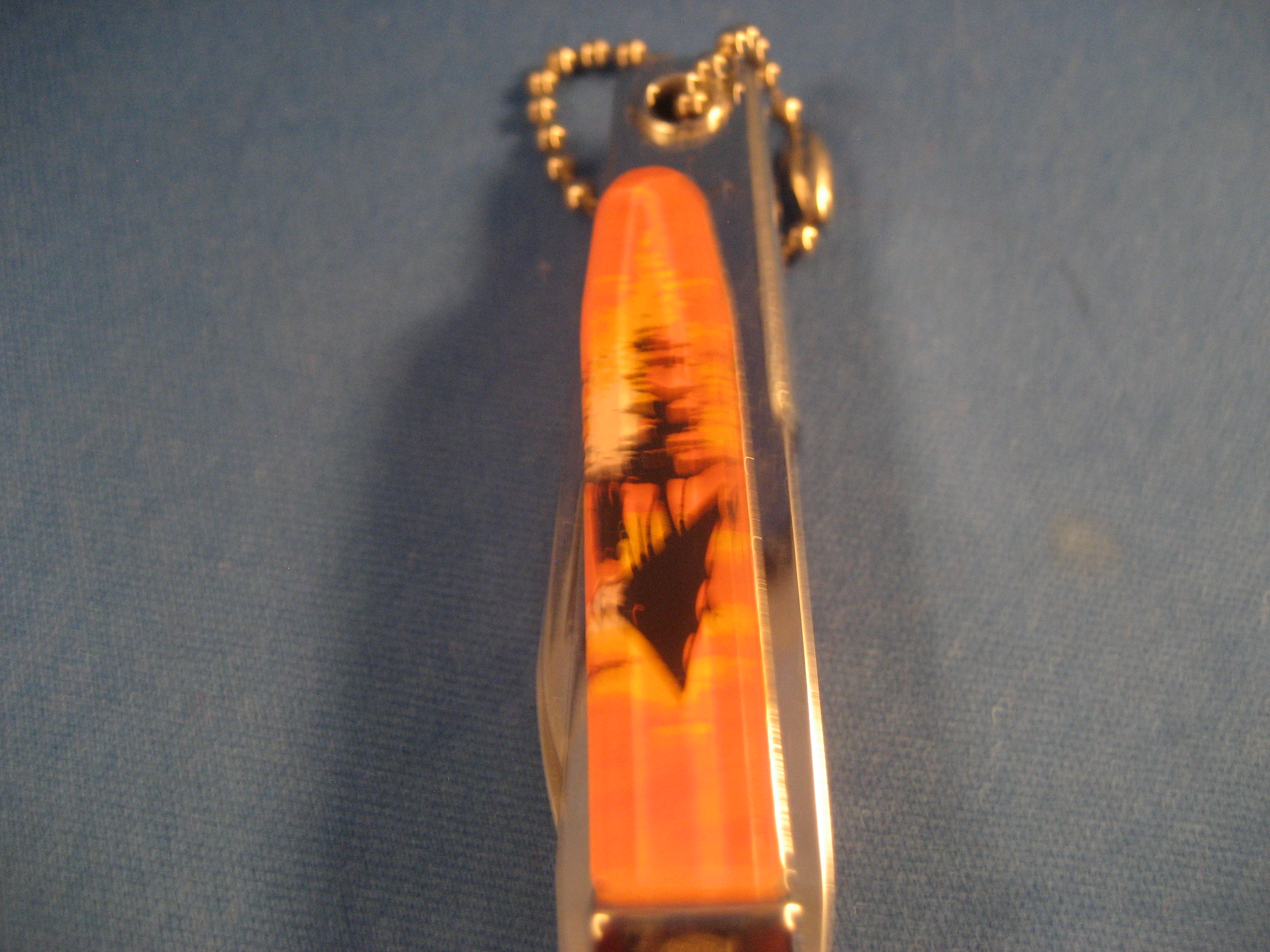 Bell Nail Clippers