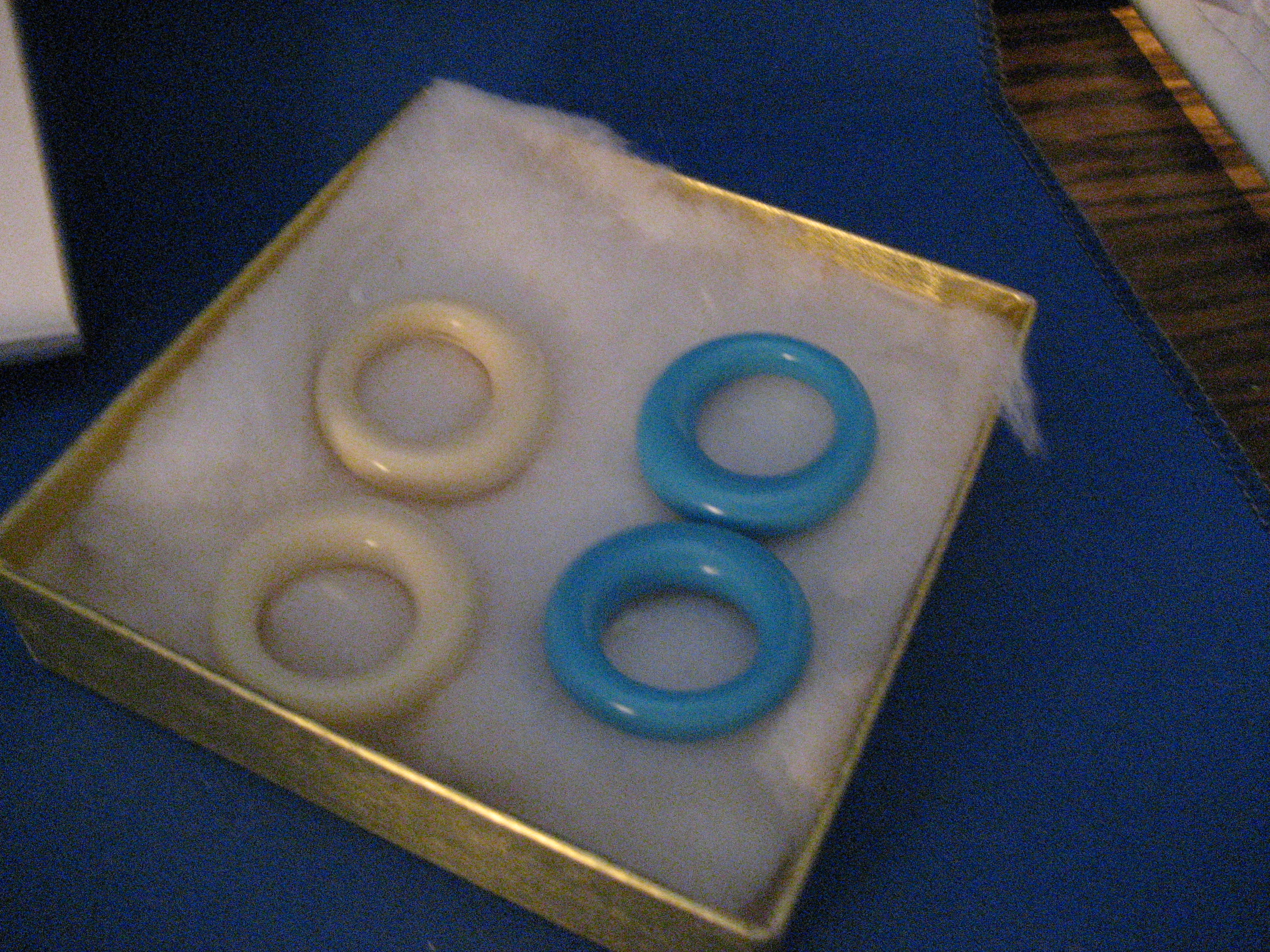 Color Convertible Clip on Earrings