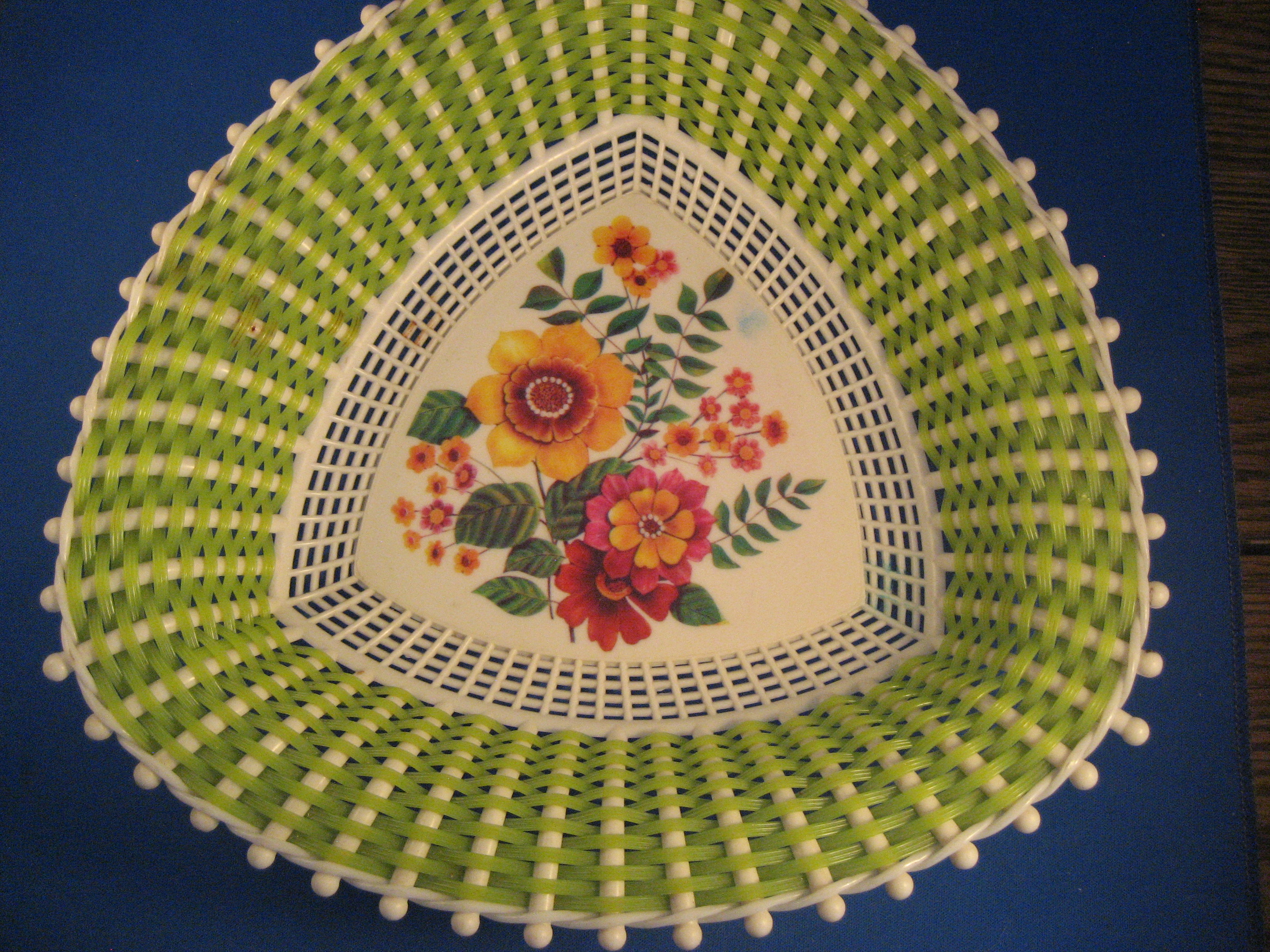 PlasticBasket from Greece