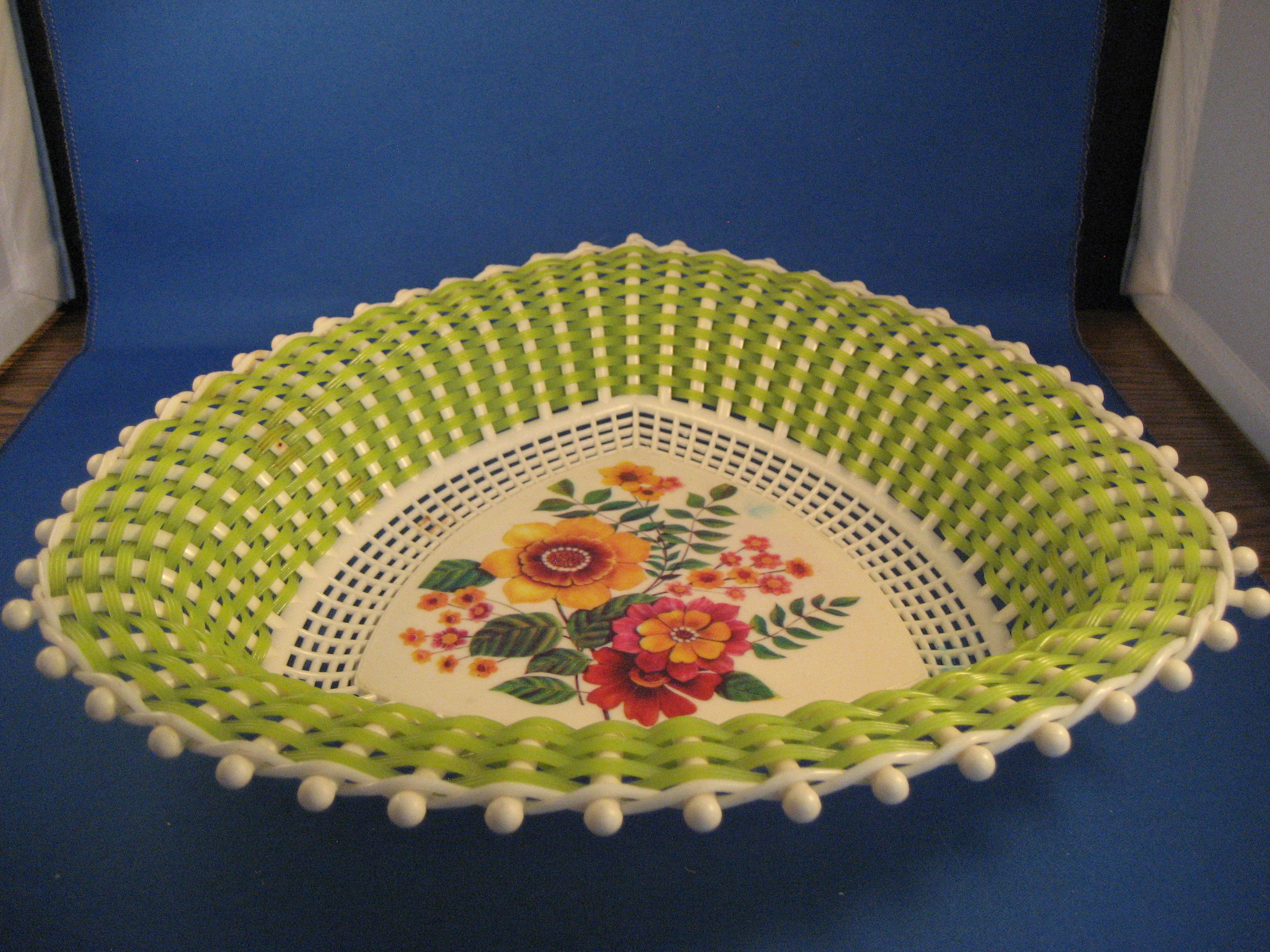 PlasticBasket from Greece