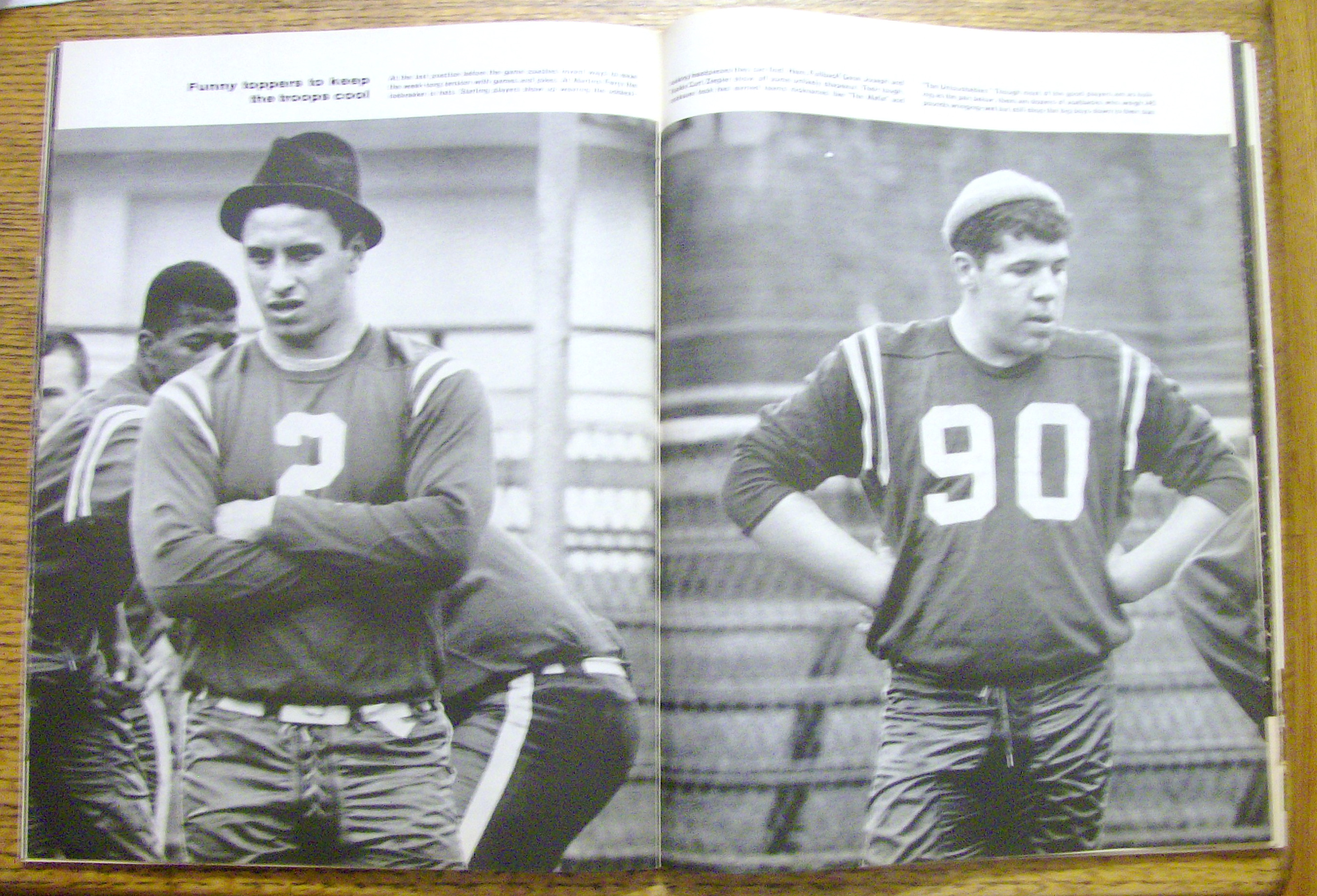 Life Magazine-November 2, 1962-Cuba