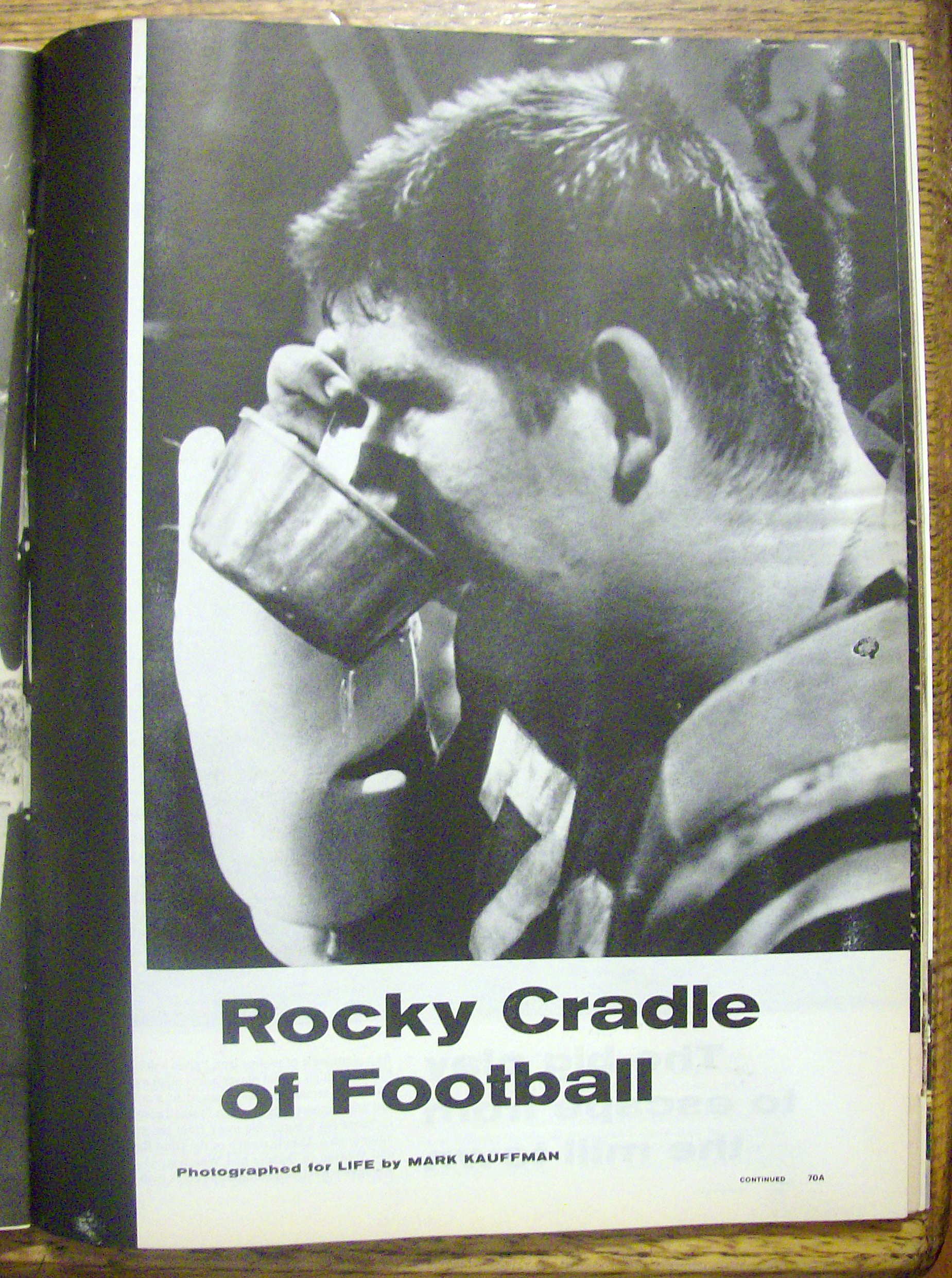 Life Magazine-November 2, 1962-Cuba