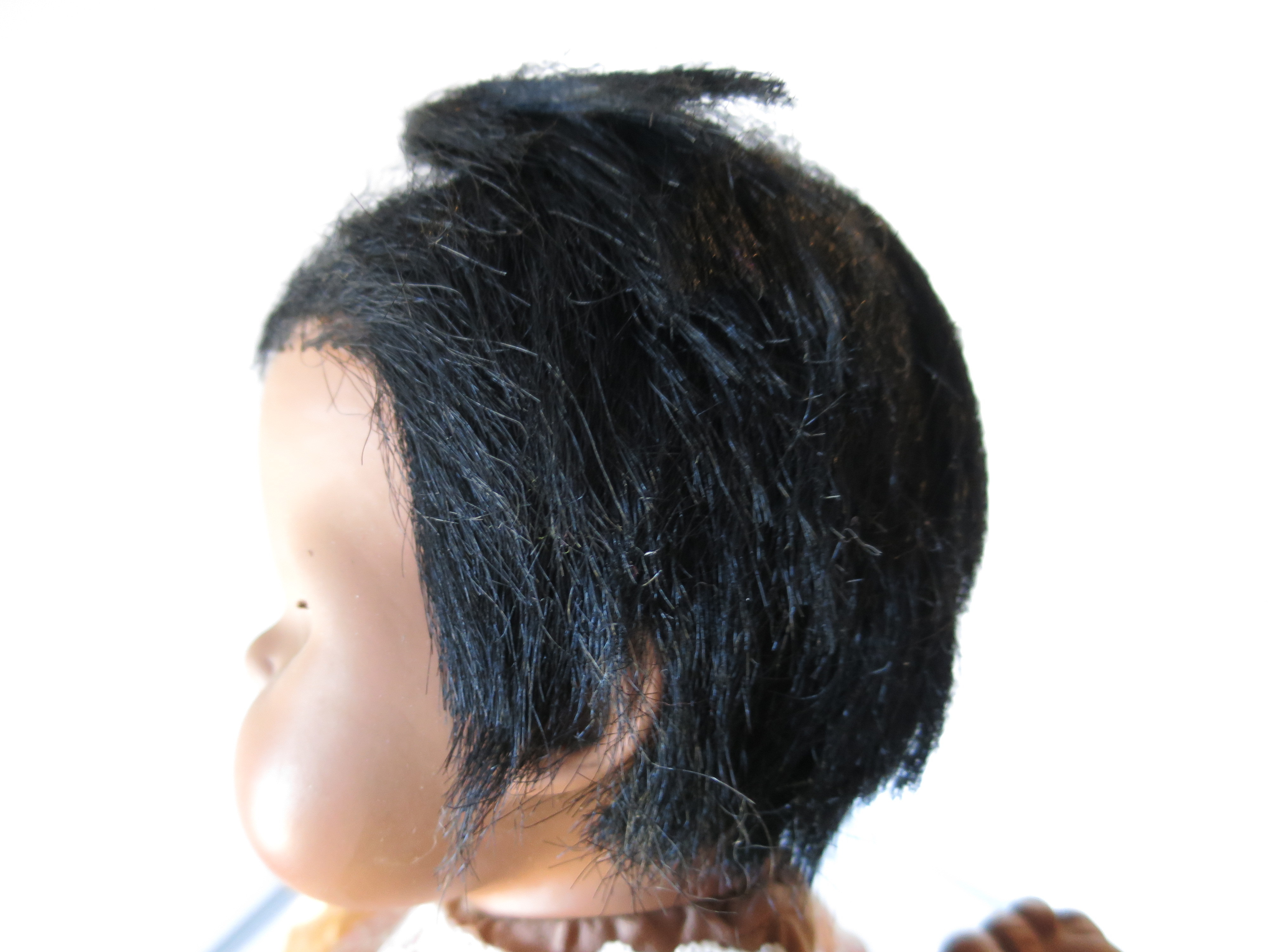 Vogue Doll Baby Dear 1964 African American 12 inch