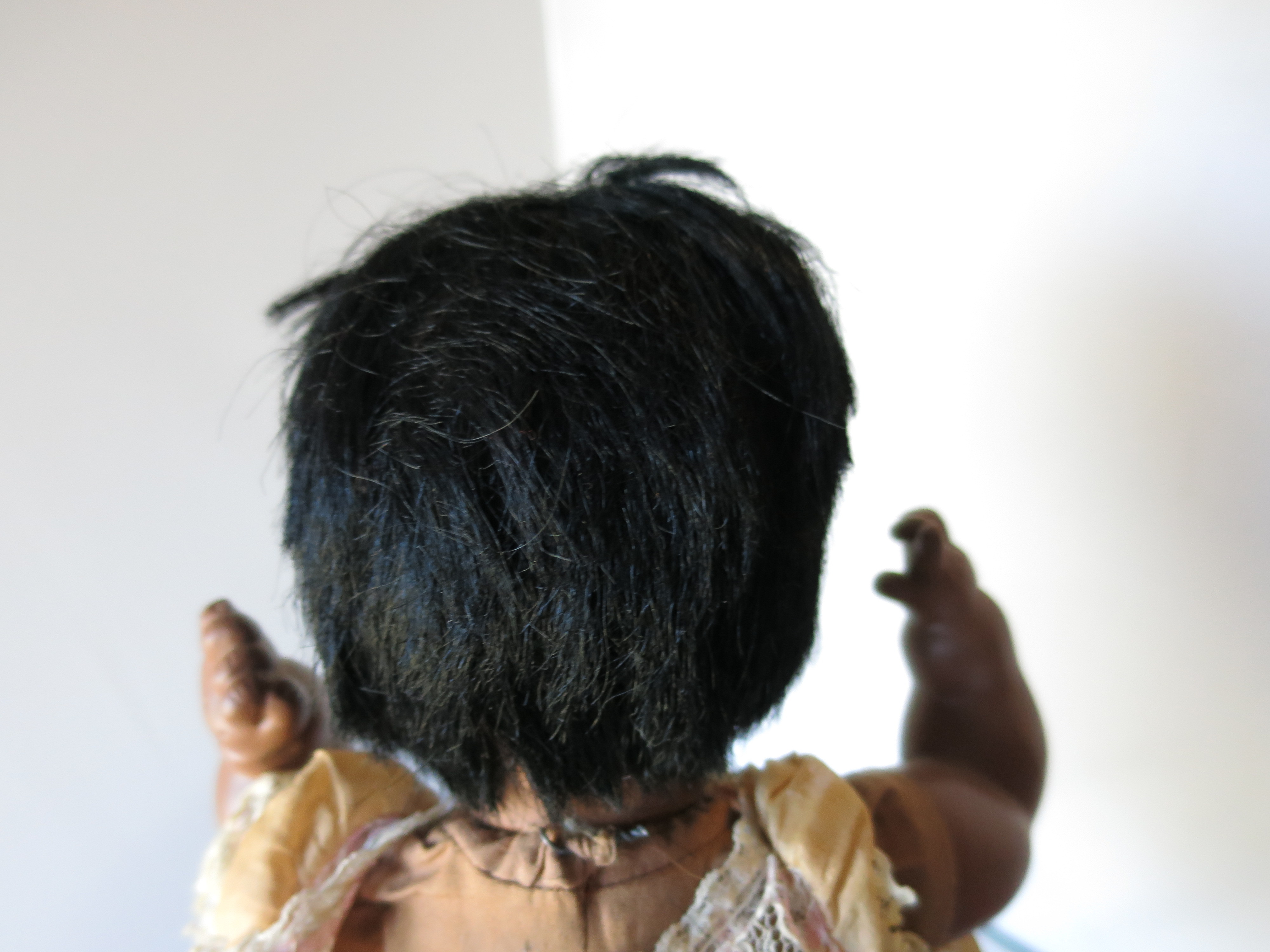 Vogue Doll Baby Dear 1964 African American 12 inch