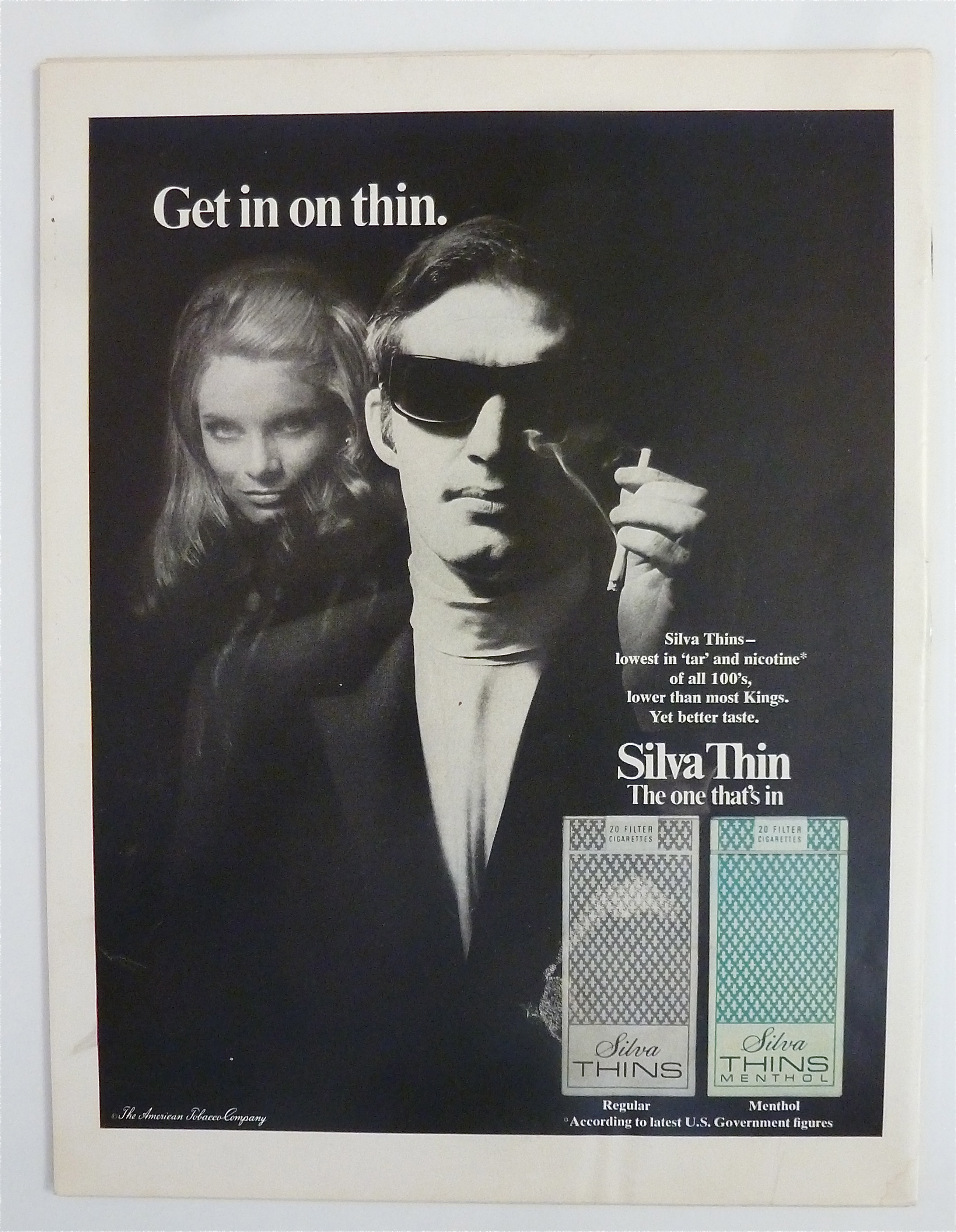Life Magazine-May 16, 1969-Collision Course In H. S.