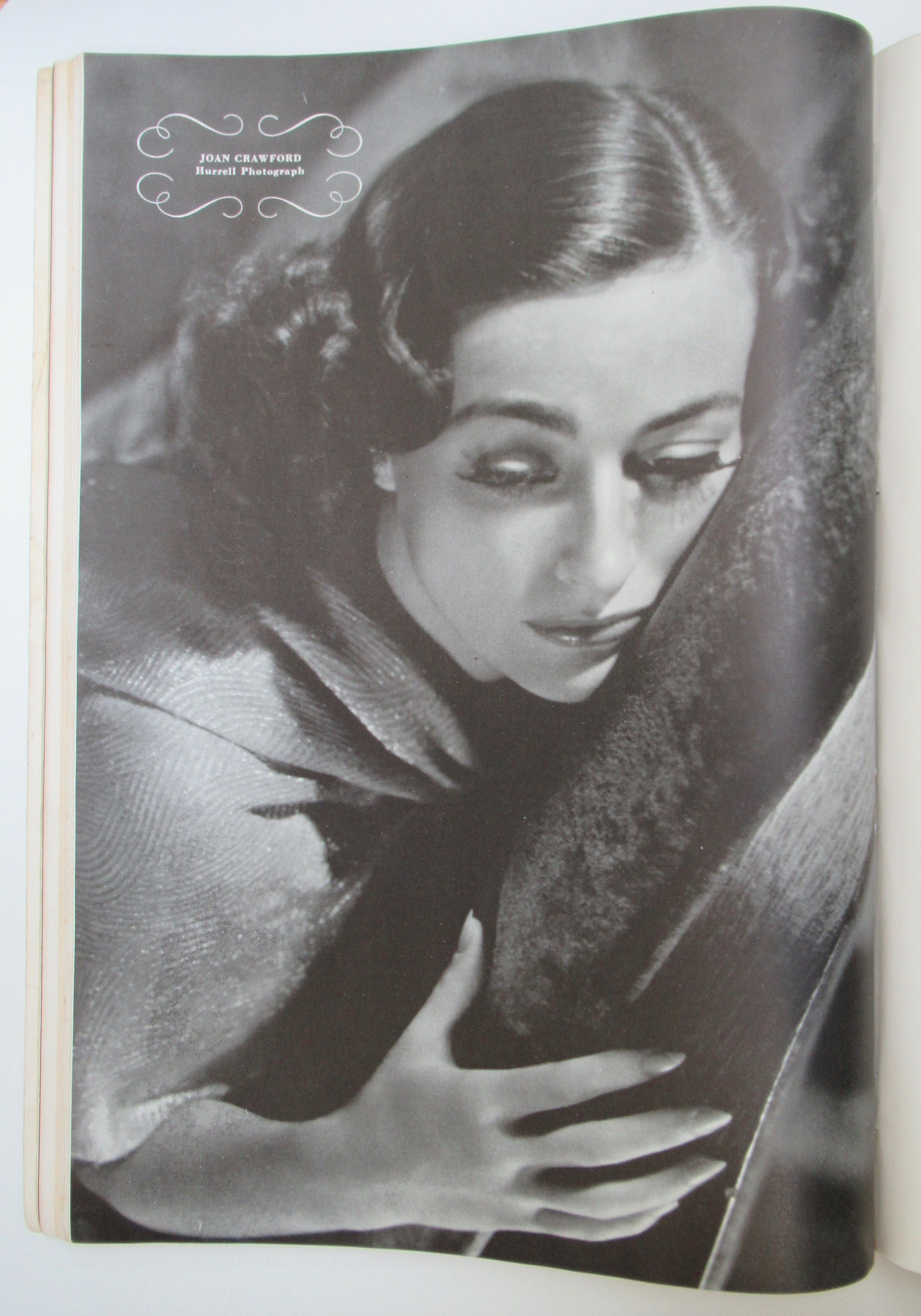 Esquire Magazine August 1937