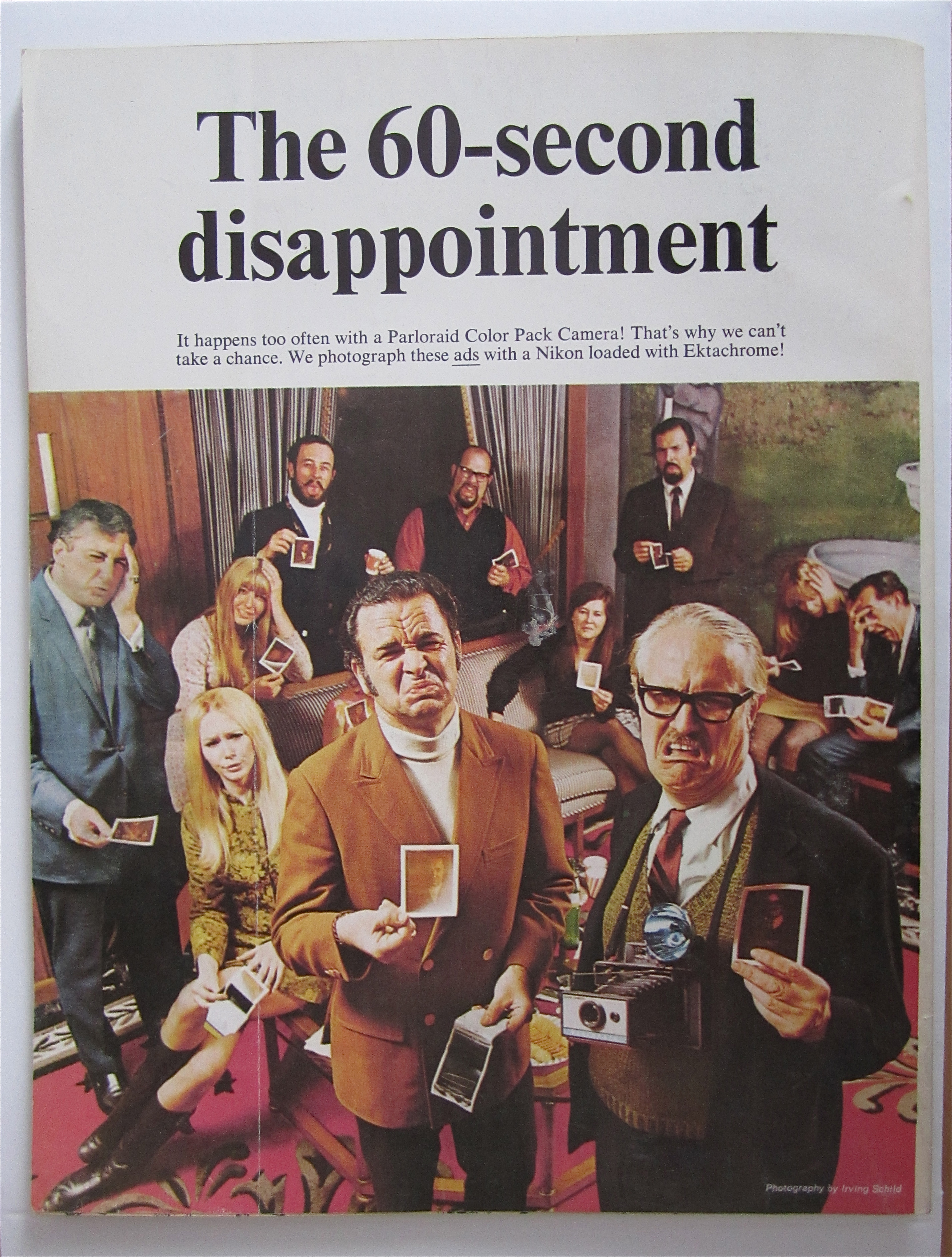 Mad Magazine Special #8 1972 TV Guise Fall Preview