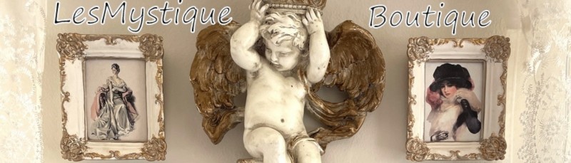 Les Mystique banner