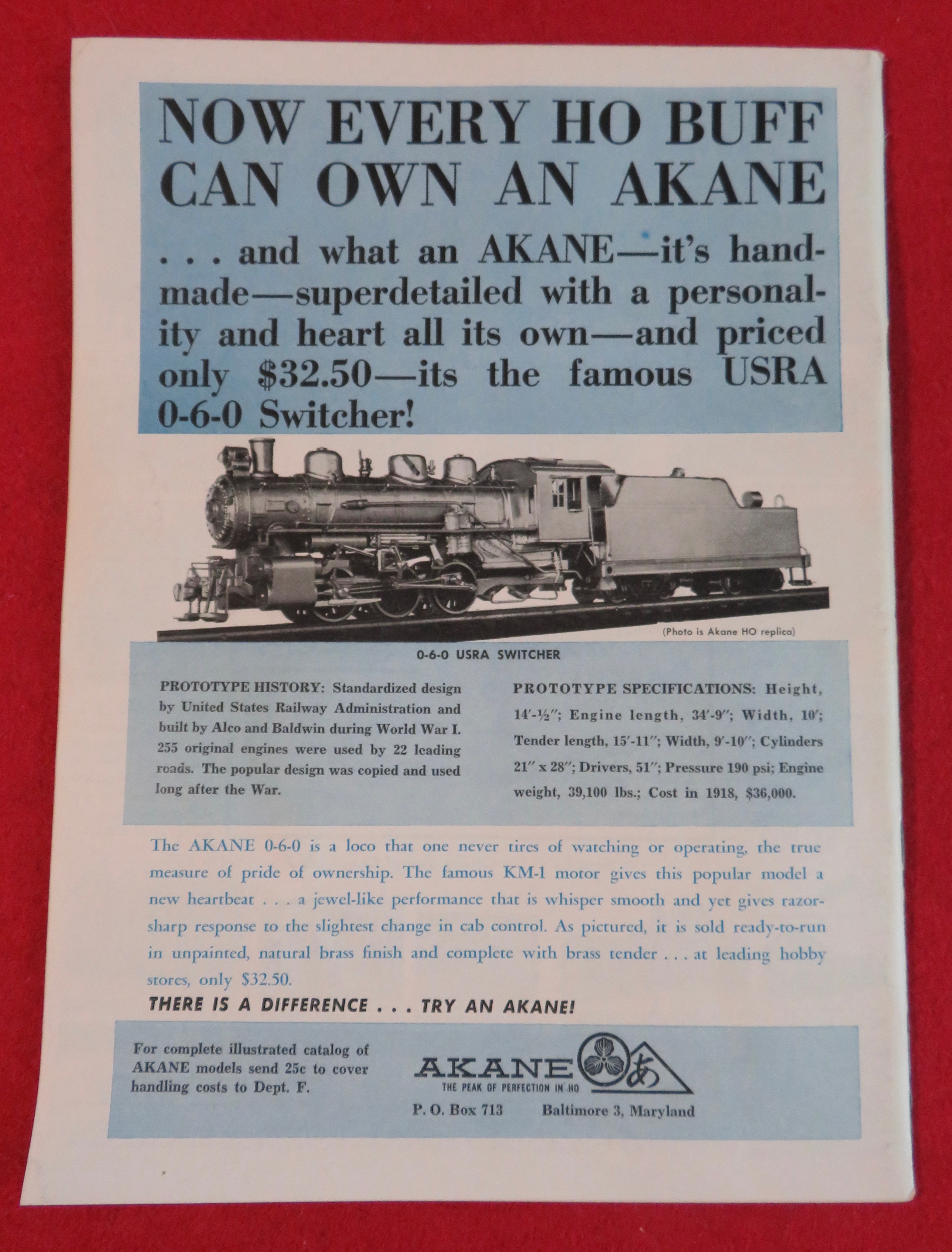 Model Railroader Magazine February 1963