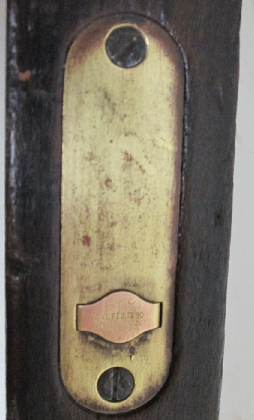Stanley No. 16 Plumb & Level Adjustable Carpenters