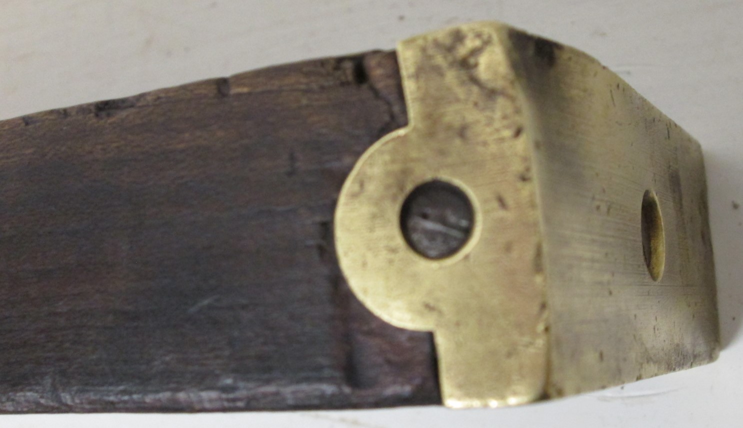 Stanley No. 16 Plumb & Level Adjustable Carpenters