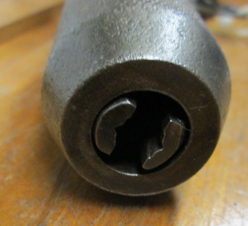 Millers Falls Universal Angular Bit Stock No. 108