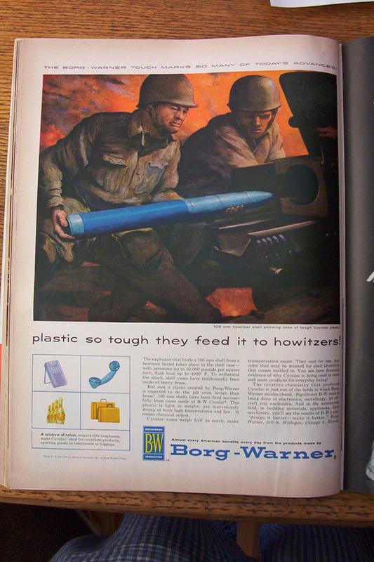 Life Magazine - March 10, 1958 - Yul Brynner