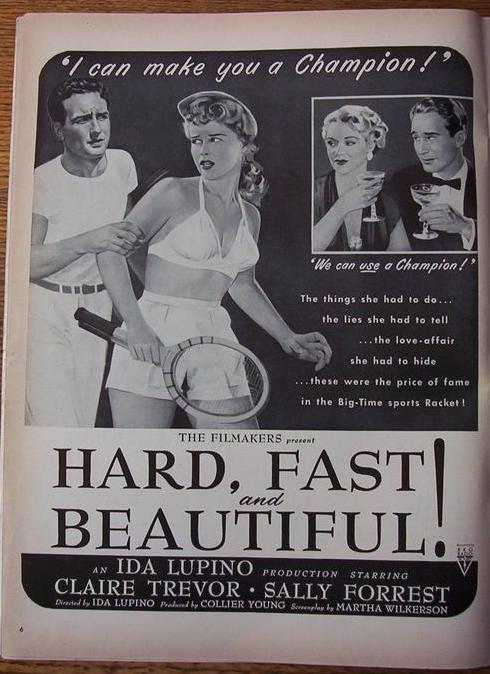 Life Magazine-May 7, 1951-Phyllis Kirk:Studious Starlet