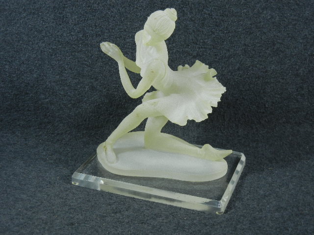 Ballerina, Juliana Collection Kesin Art sculpture