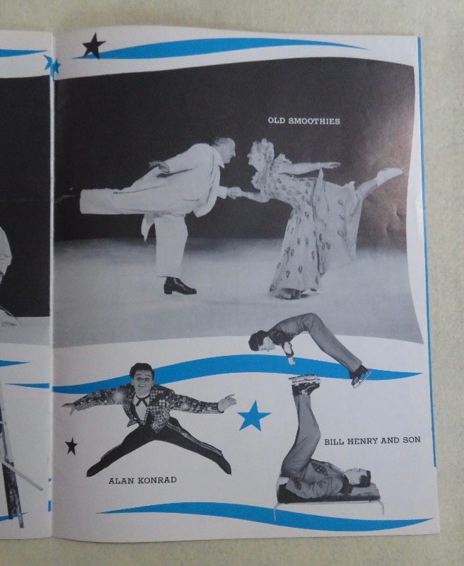 Original 1961 21st Birthday Edition Program (George Petty Pin Up Girl Cover)
