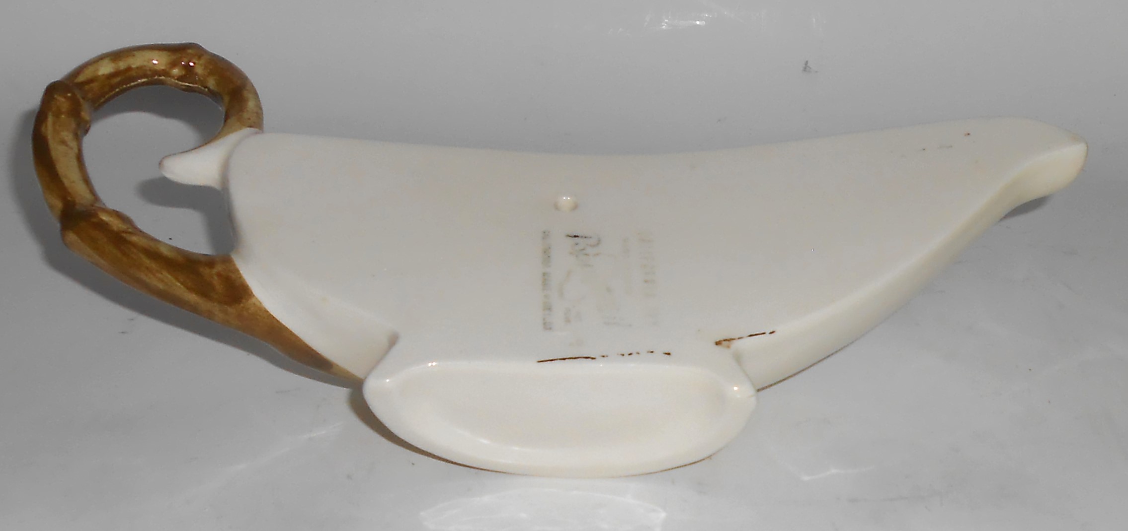 Metlox Pottery Poppy Trail California Ivy Wall Pocket P
