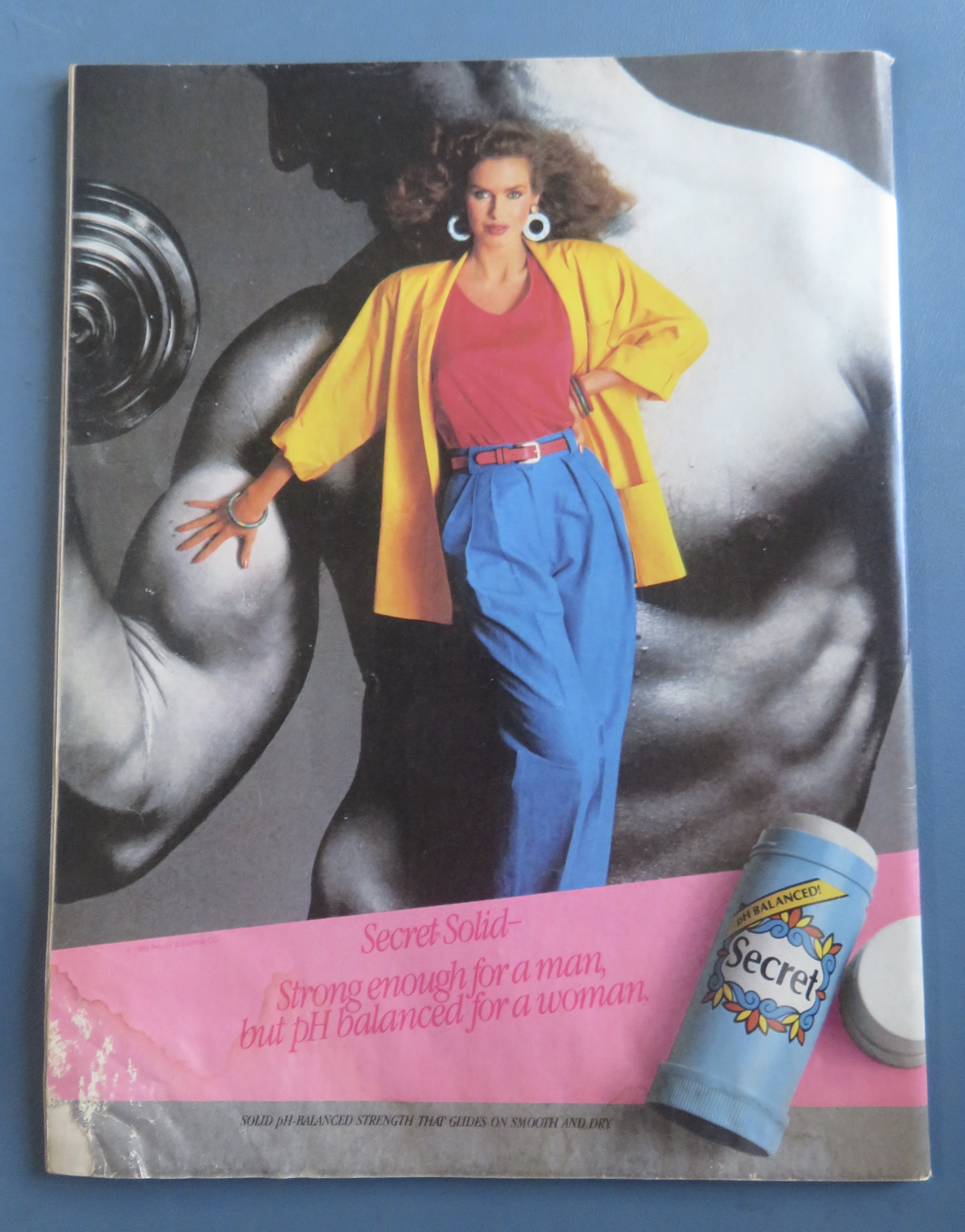 People Weekly Magazine October 28, 1985 Best & Worst