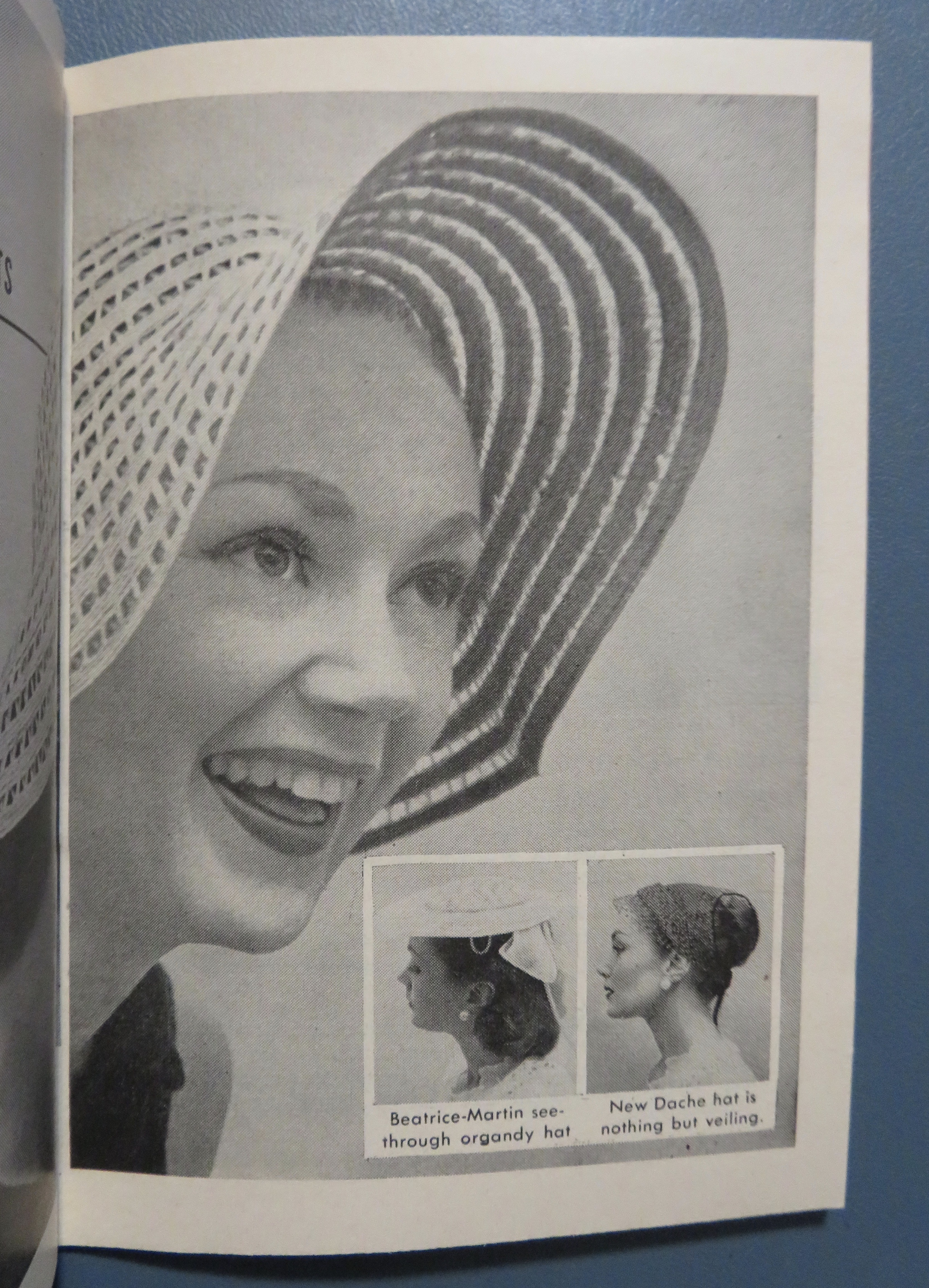 Quick Magazine February 11, 1952 Fred Vinson