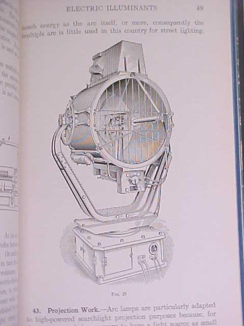 Electric Heating & Illumination 1939 2 Volumes