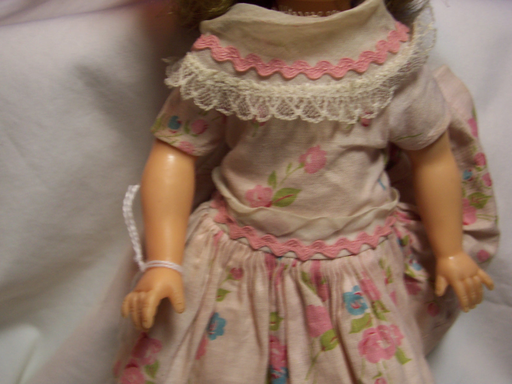 Shirley Temple Doll 12 inch Ideal 1957 1958