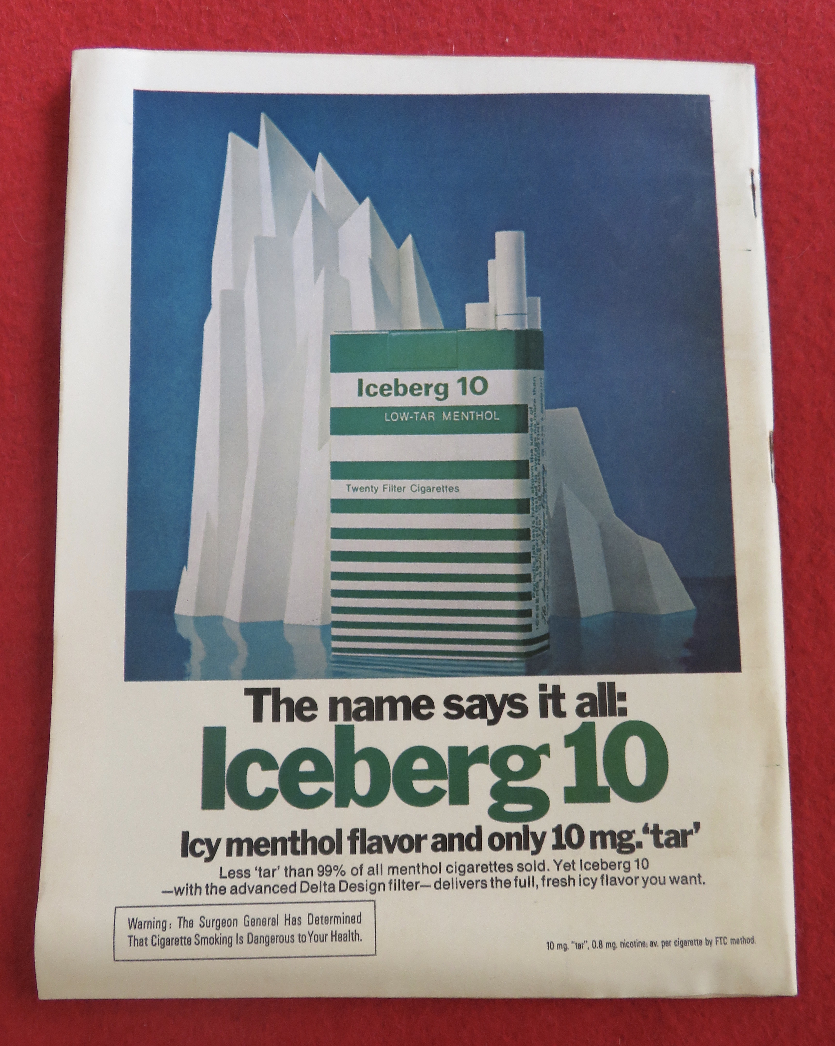 Newsweek Magazine March 5, 1973 High Cost Of Eating