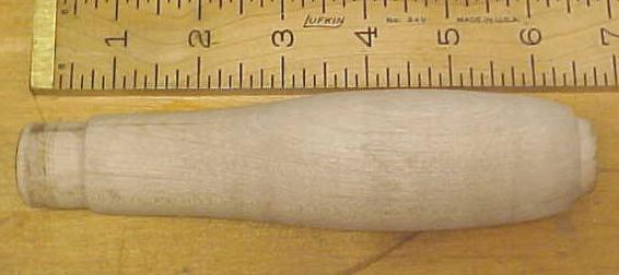Bemis Call Combination Wrench Handle Replacement