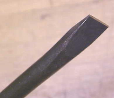 Pexto Screwdriver w/Perfect Wood Handle 10 inch