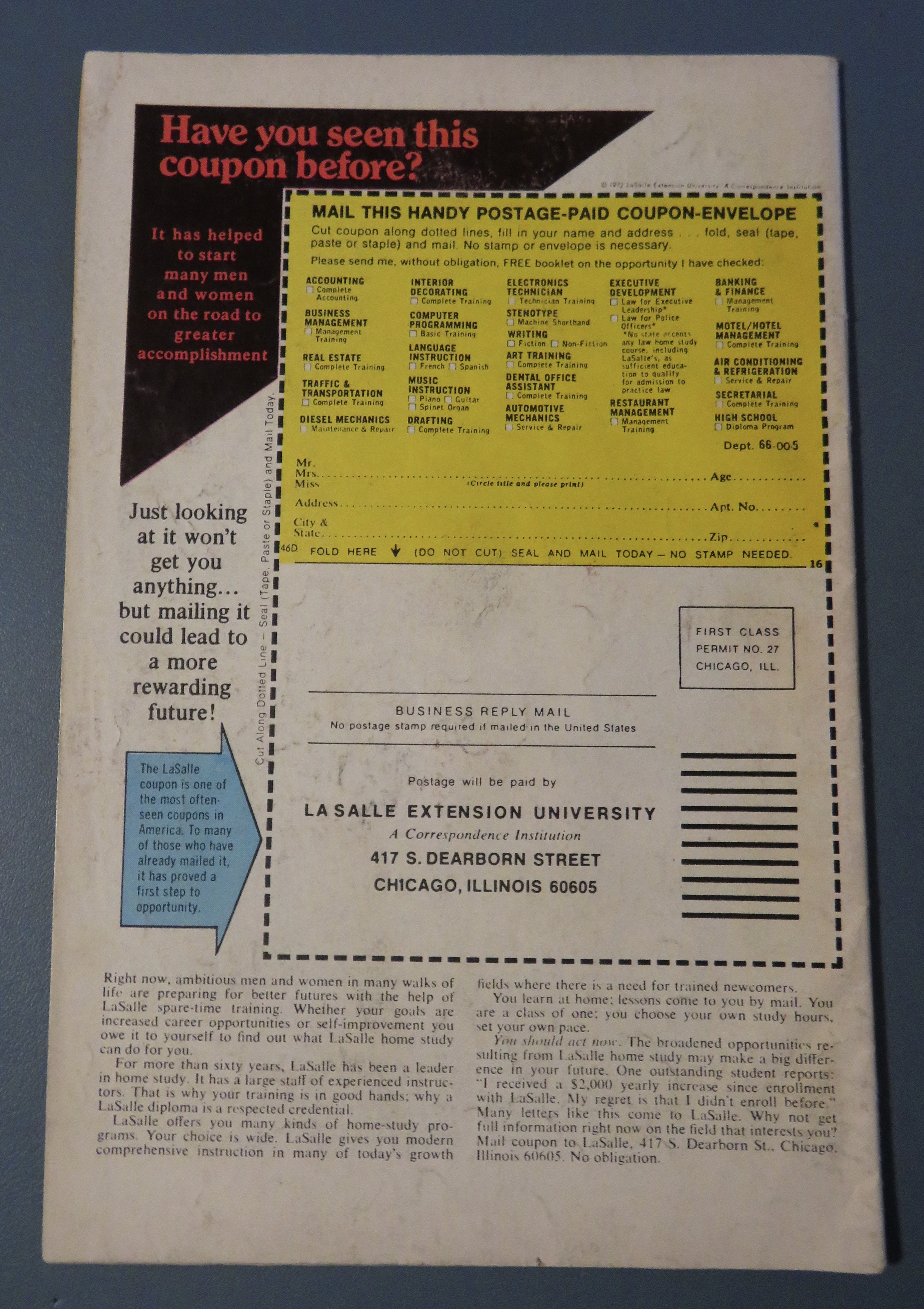 Avengers Comic July 1975 We Do Seek Out New Avengers