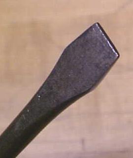 Dunlap Machinist Screwdriver w/Perfect Wood Handle