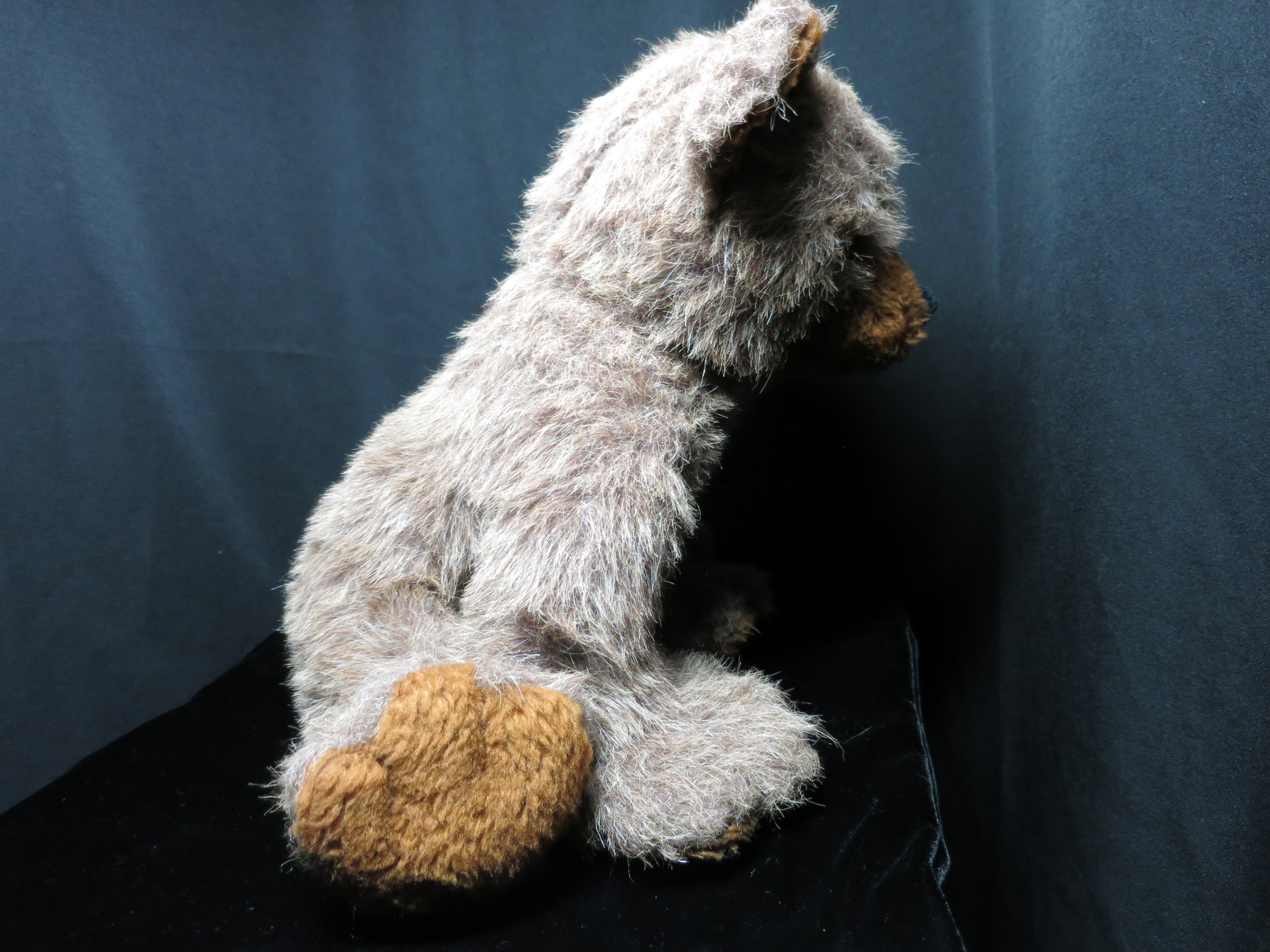 Mighty Star LTD Plush Teddy Bear 15 inch