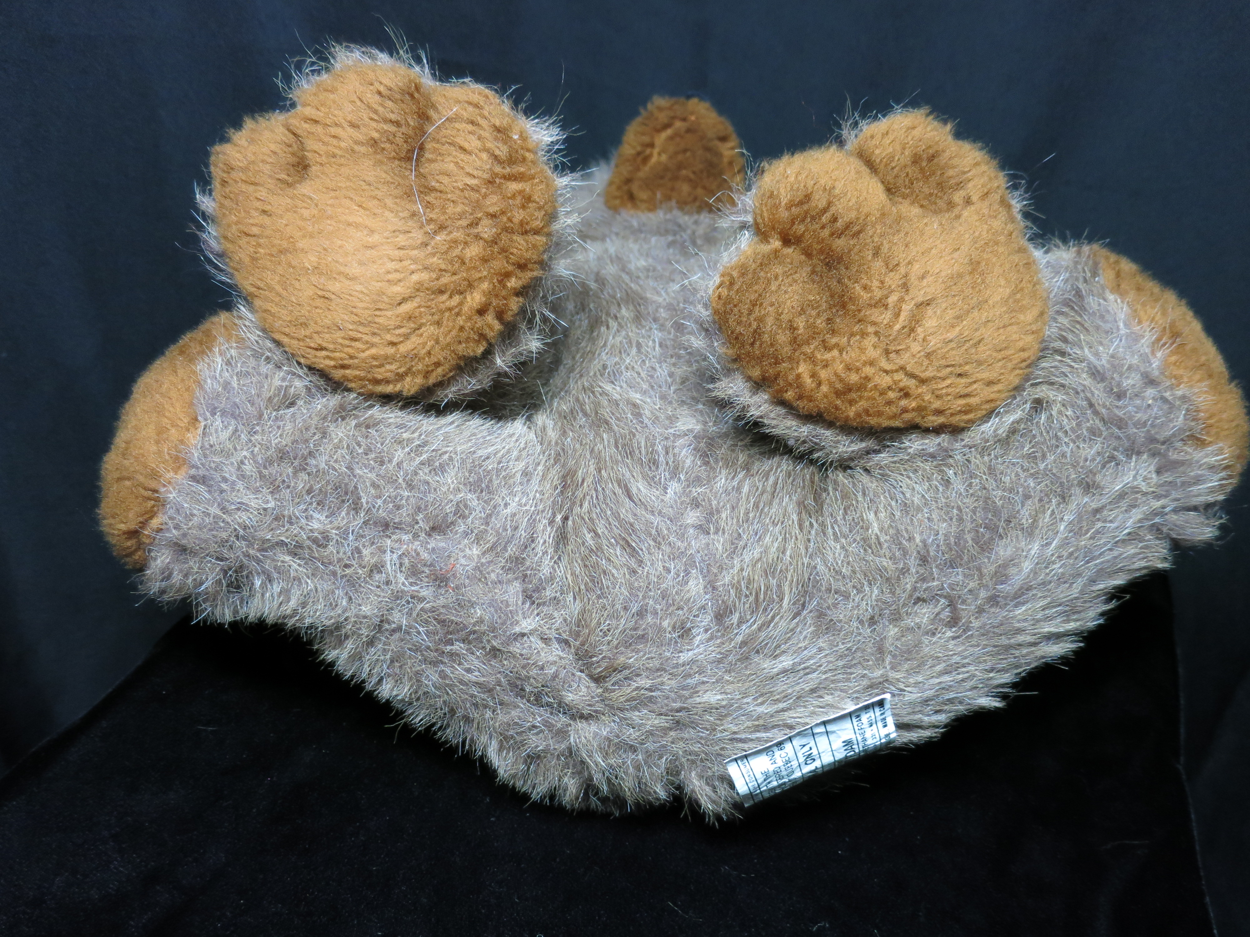 Mighty Star LTD Plush Teddy Bear 15 inch
