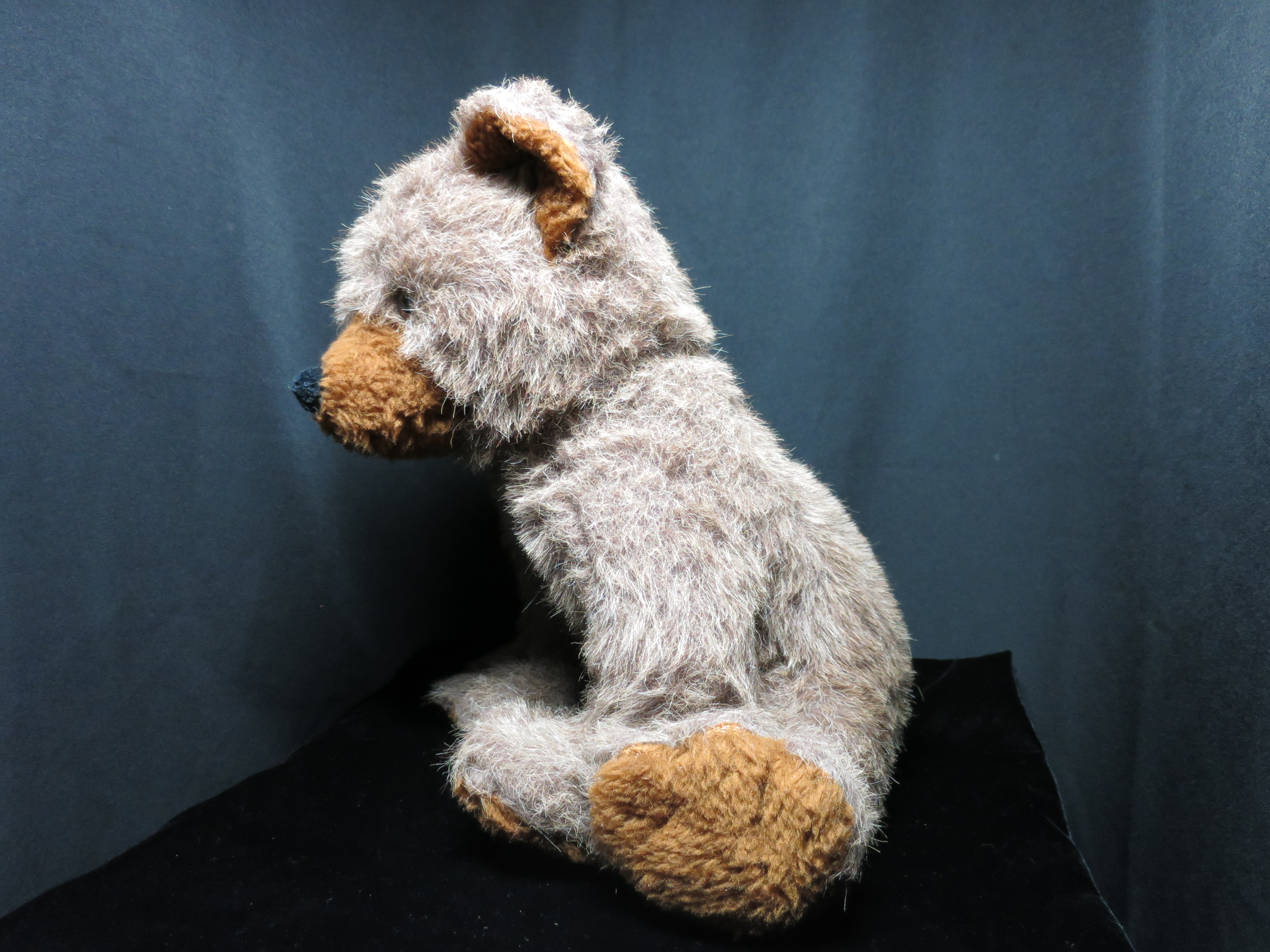Mighty Star LTD Plush Teddy Bear 15 inch