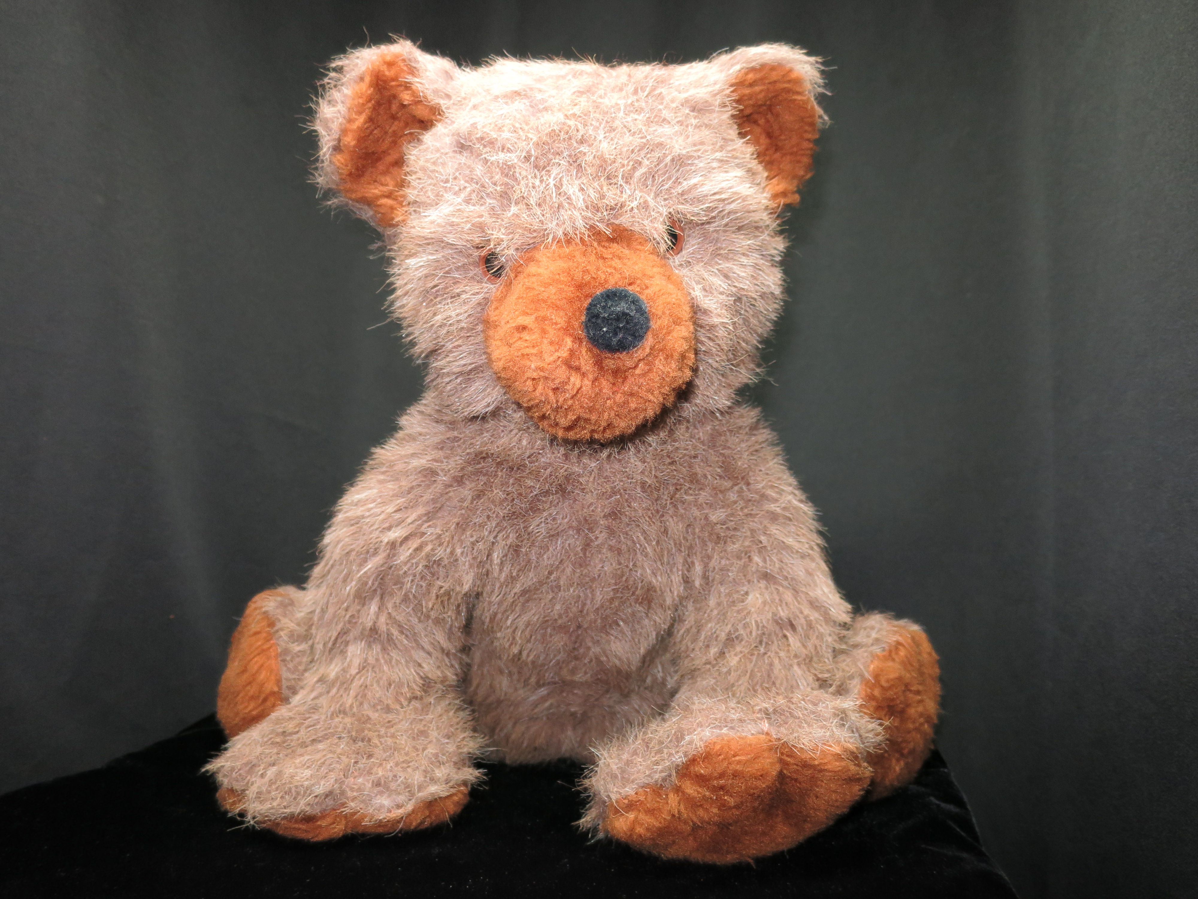 Mighty Star LTD Plush Teddy Bear 15 inch