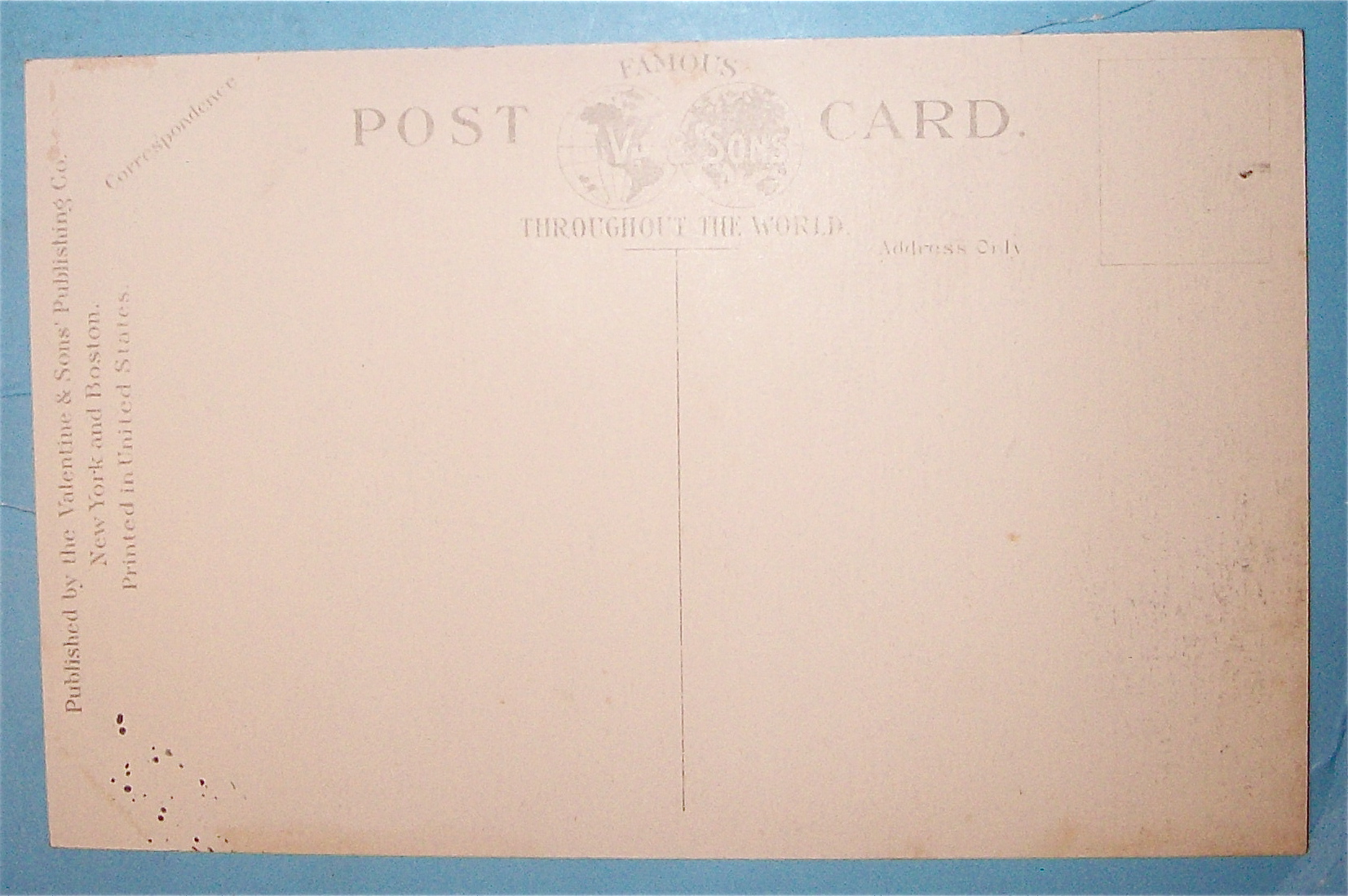 West Point Cadets Break Ranks Postcard