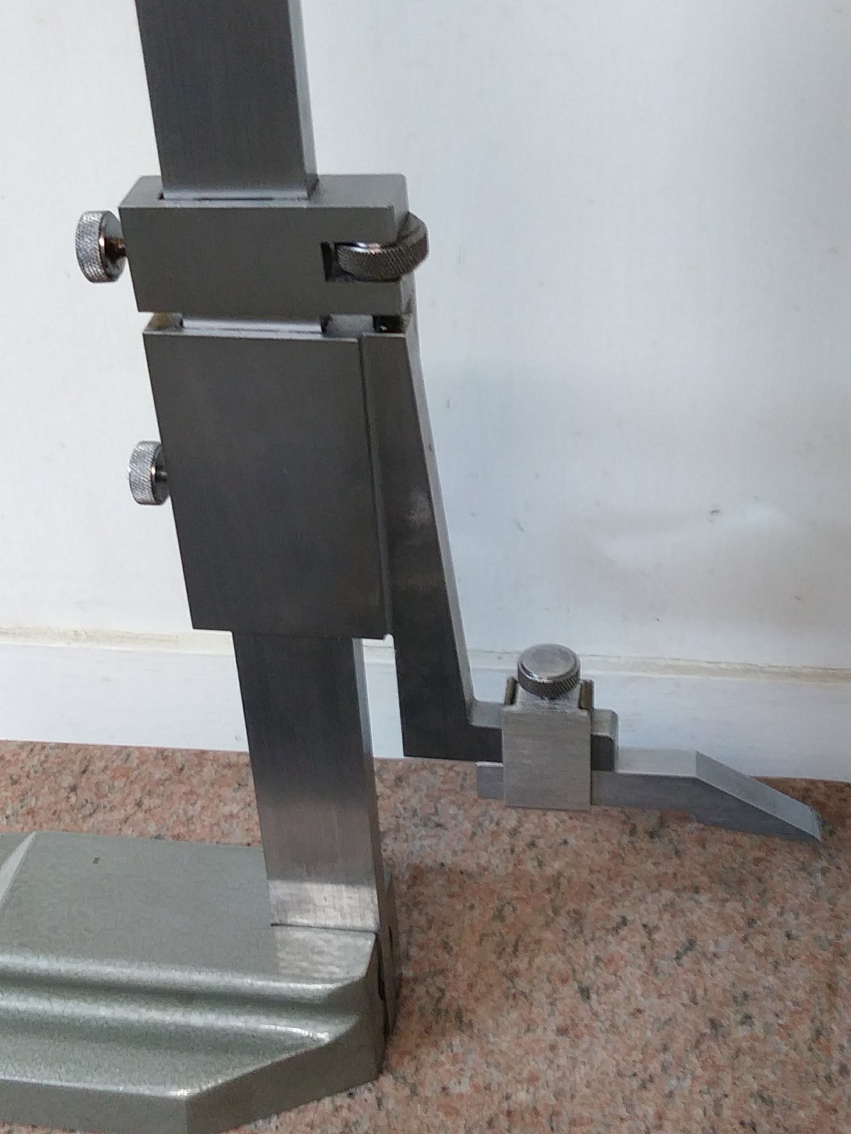 MHC Vernier Height Gauge 12 inch