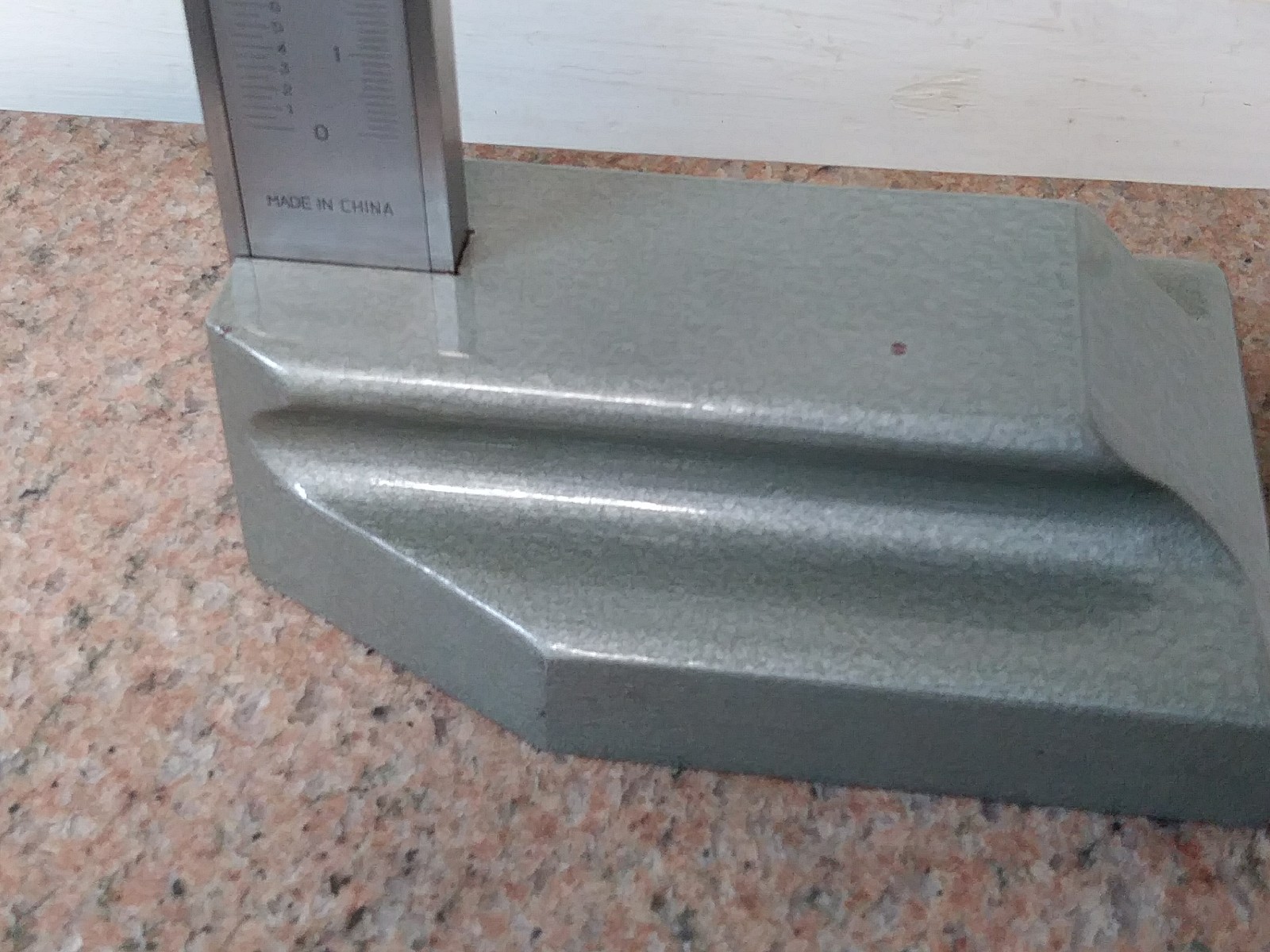 MHC Vernier Height Gauge 12 inch