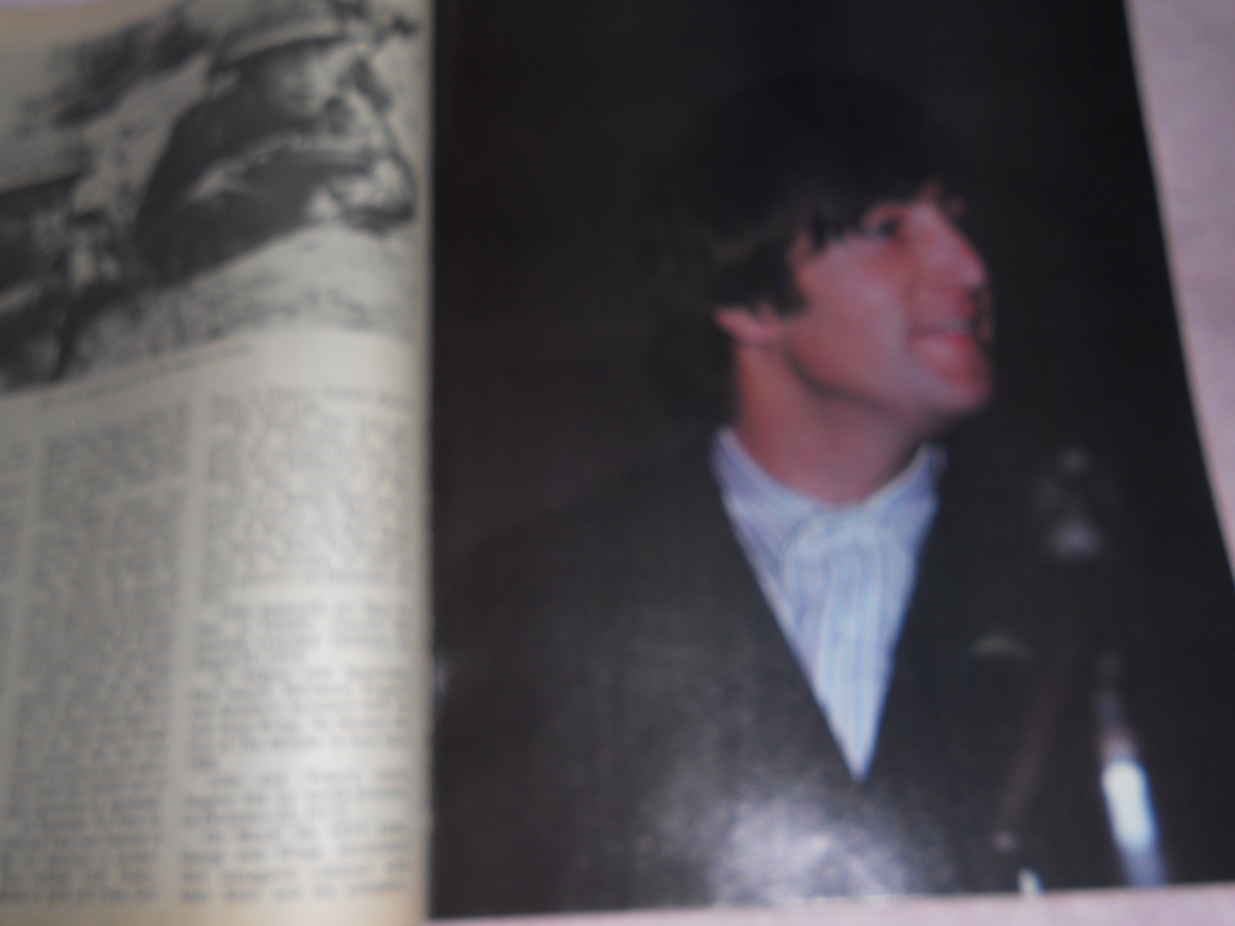 World of John Lennon & The Beatles