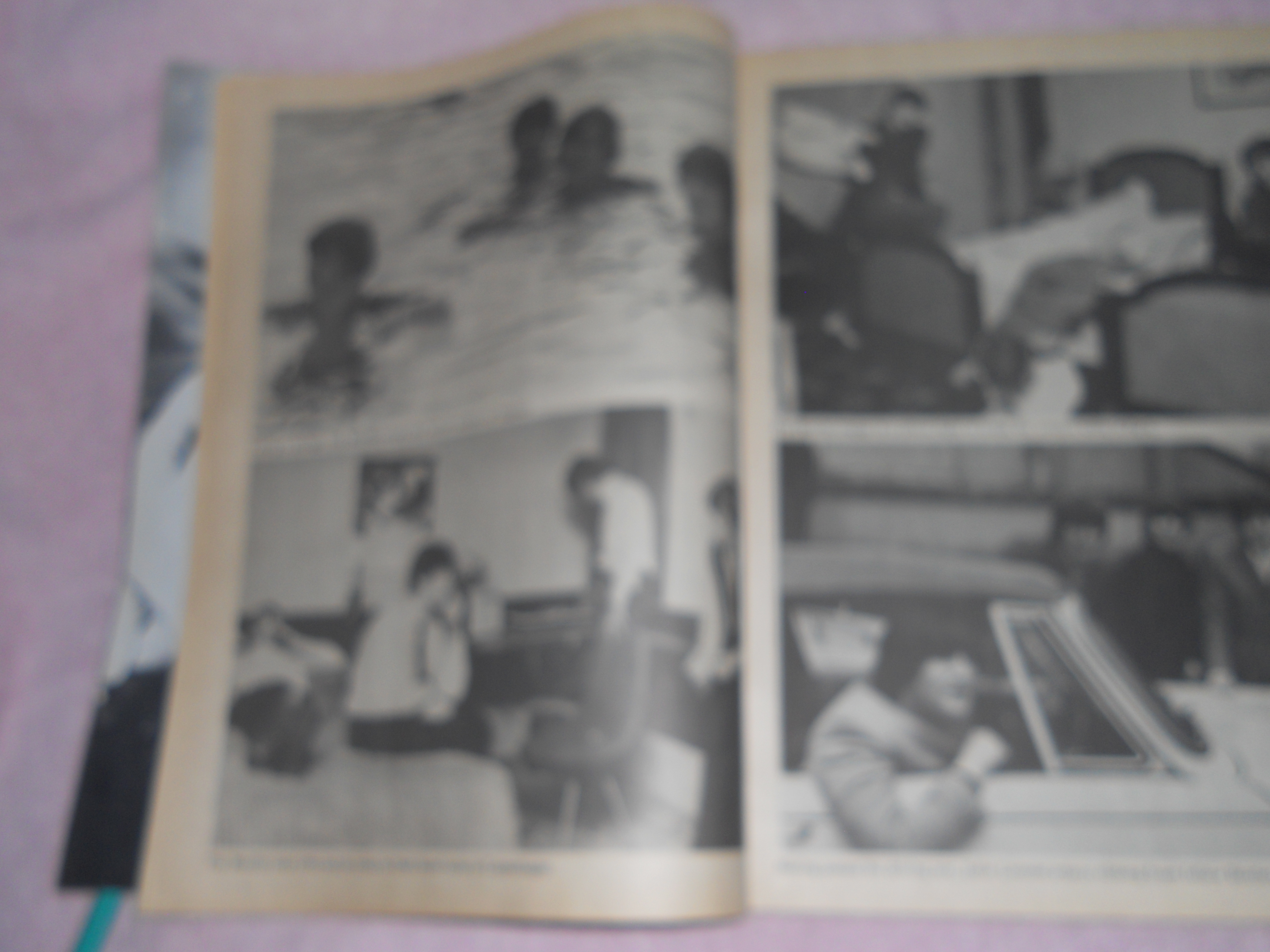 World of John Lennon & The Beatles
