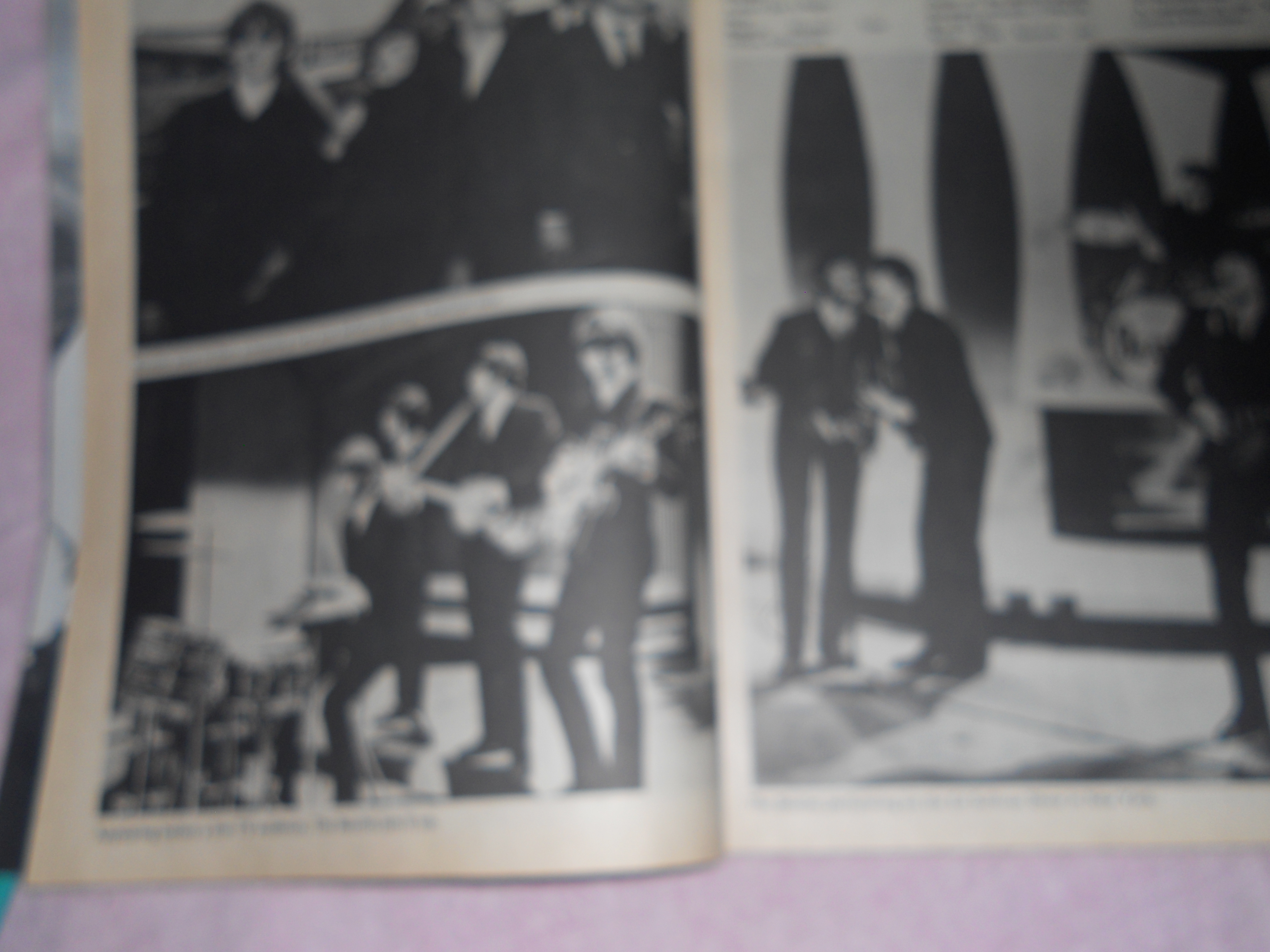 World of John Lennon & The Beatles