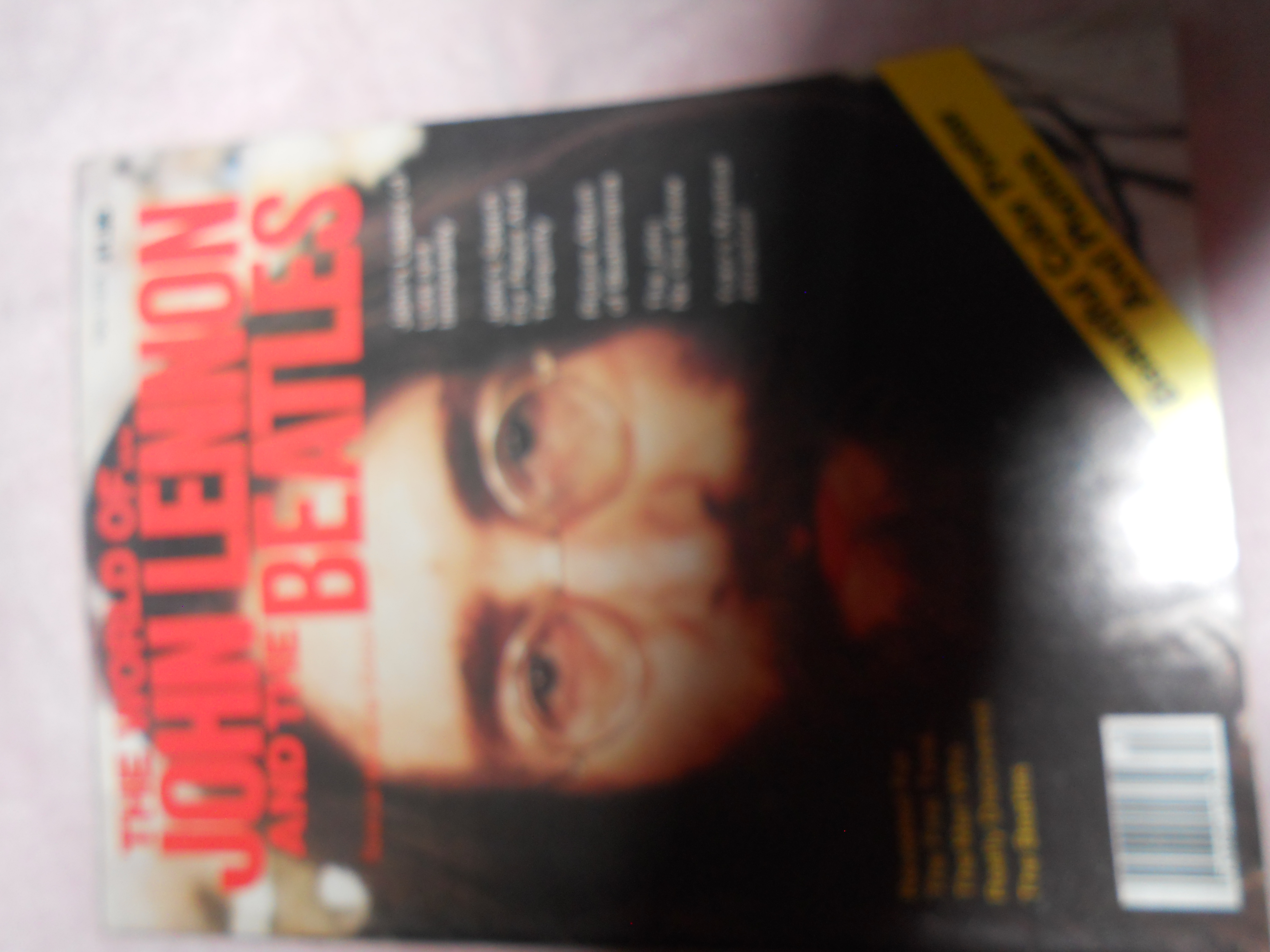 World of John Lennon & The Beatles